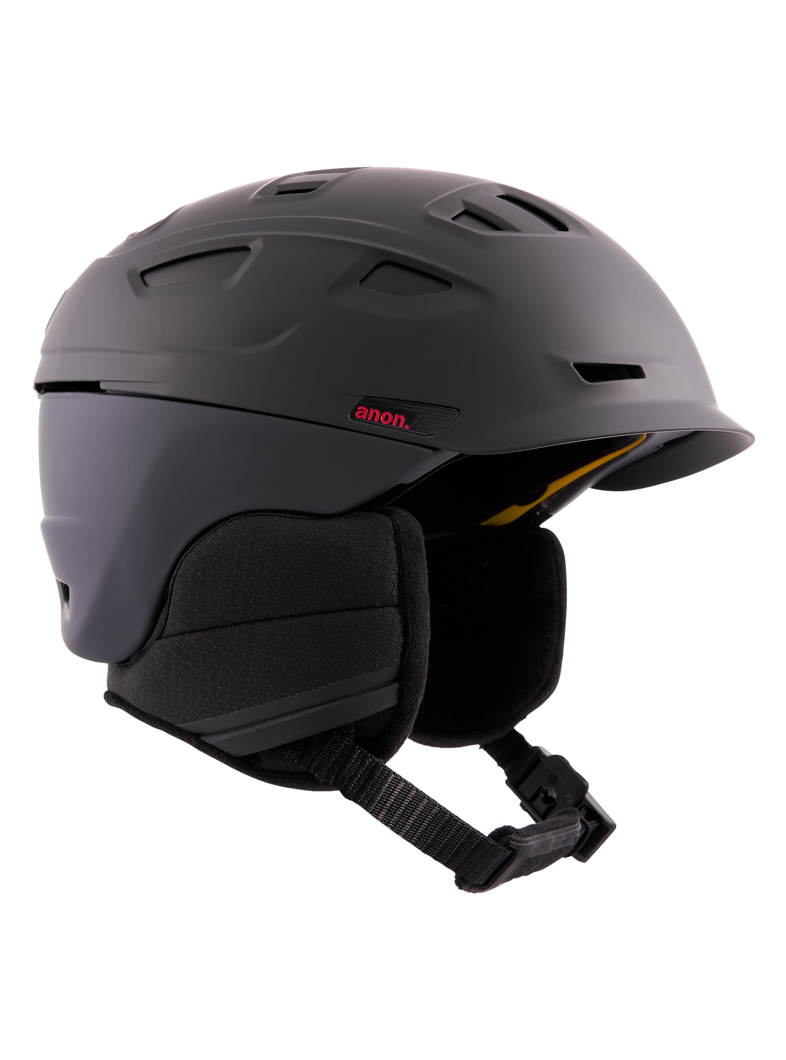 Men's Anon Prime MIPS Helmet | Burton.com Winter 2021 US