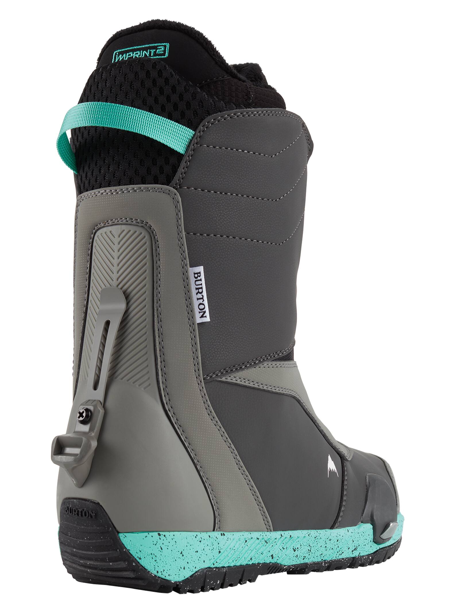 Men's Burton Ruler Step On Snowboard Boot | Burton.com Winter 2021 US