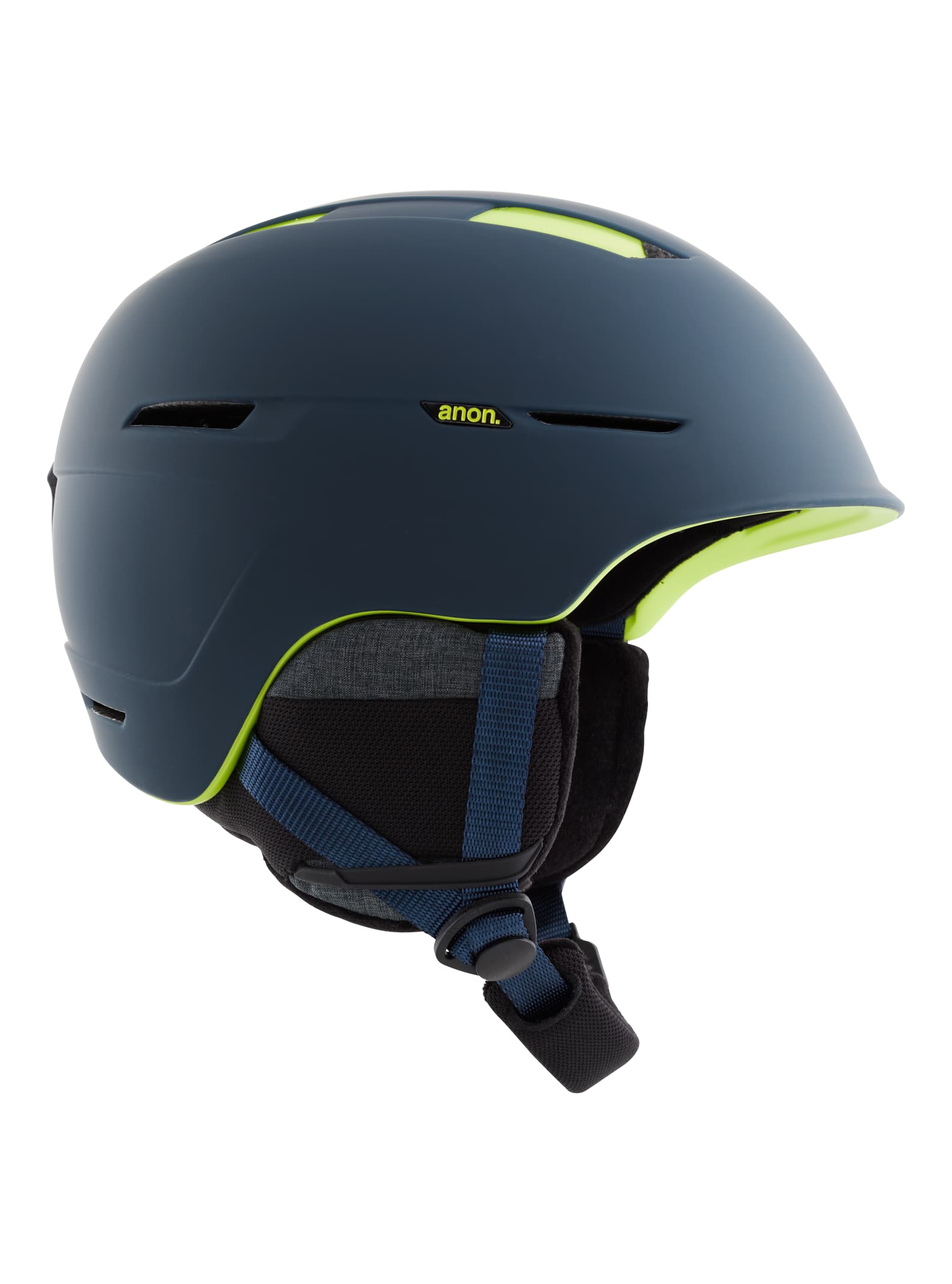 Men's Anon Invert Helmet - Asian Fit | Burton.com Winter 2021 JP