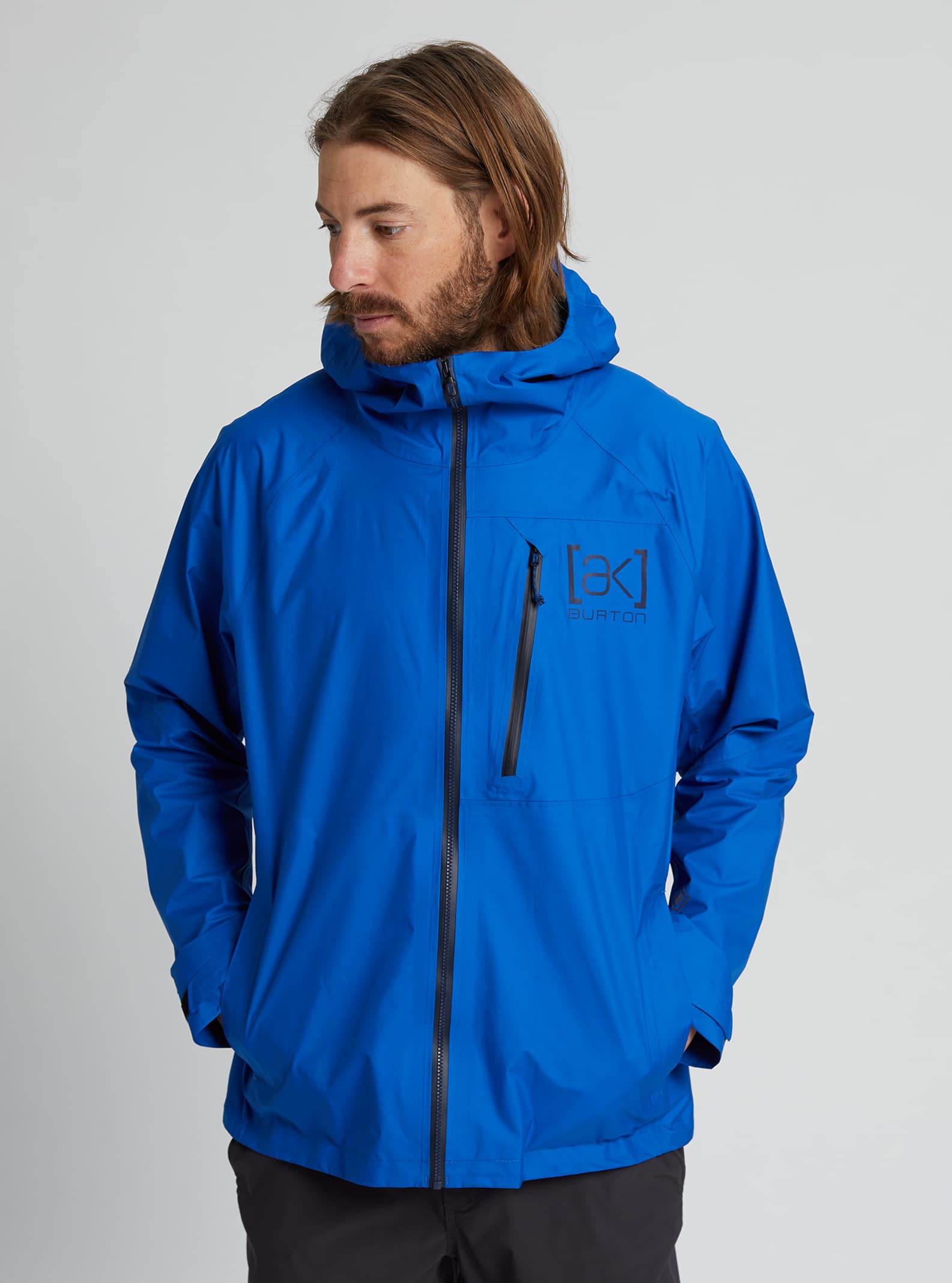 Men's Burton [ak] GORE-TEX Surgence Jacket | Burton.com Winter 2021 US