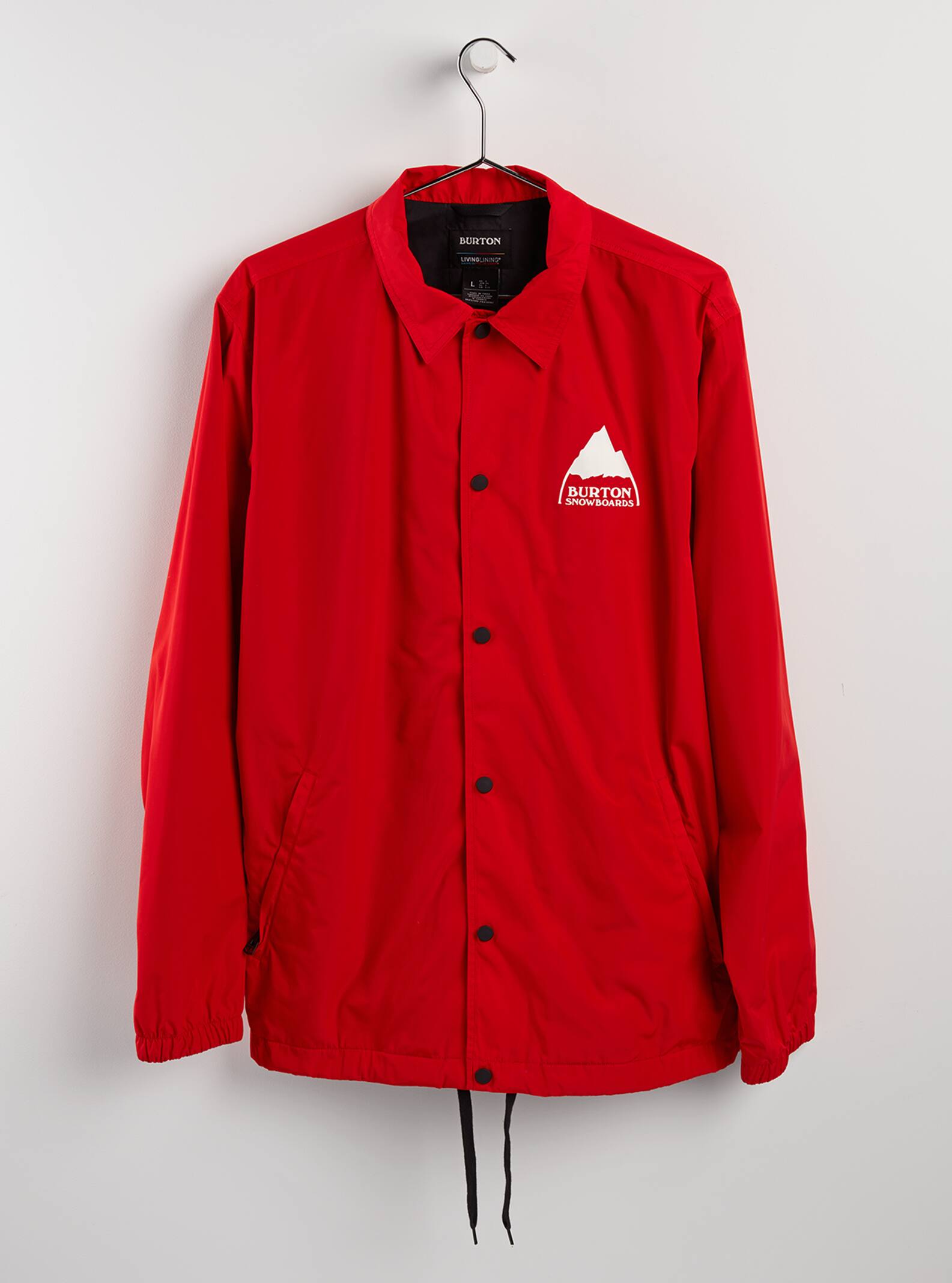 メンズ Burton コーチジャケット | Burton.com Winter 2021 JP