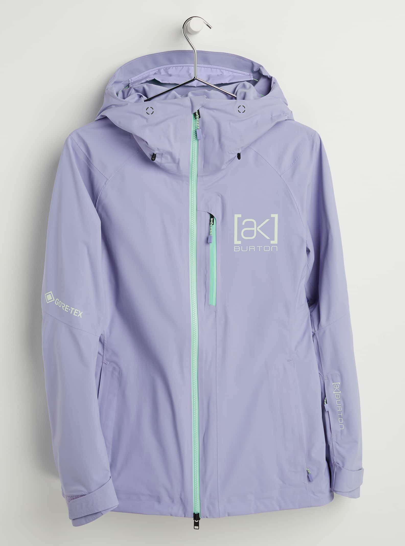 Women's Burton [ak] GORE-TEX 2L Upshift Jacket | Burton.com Winter