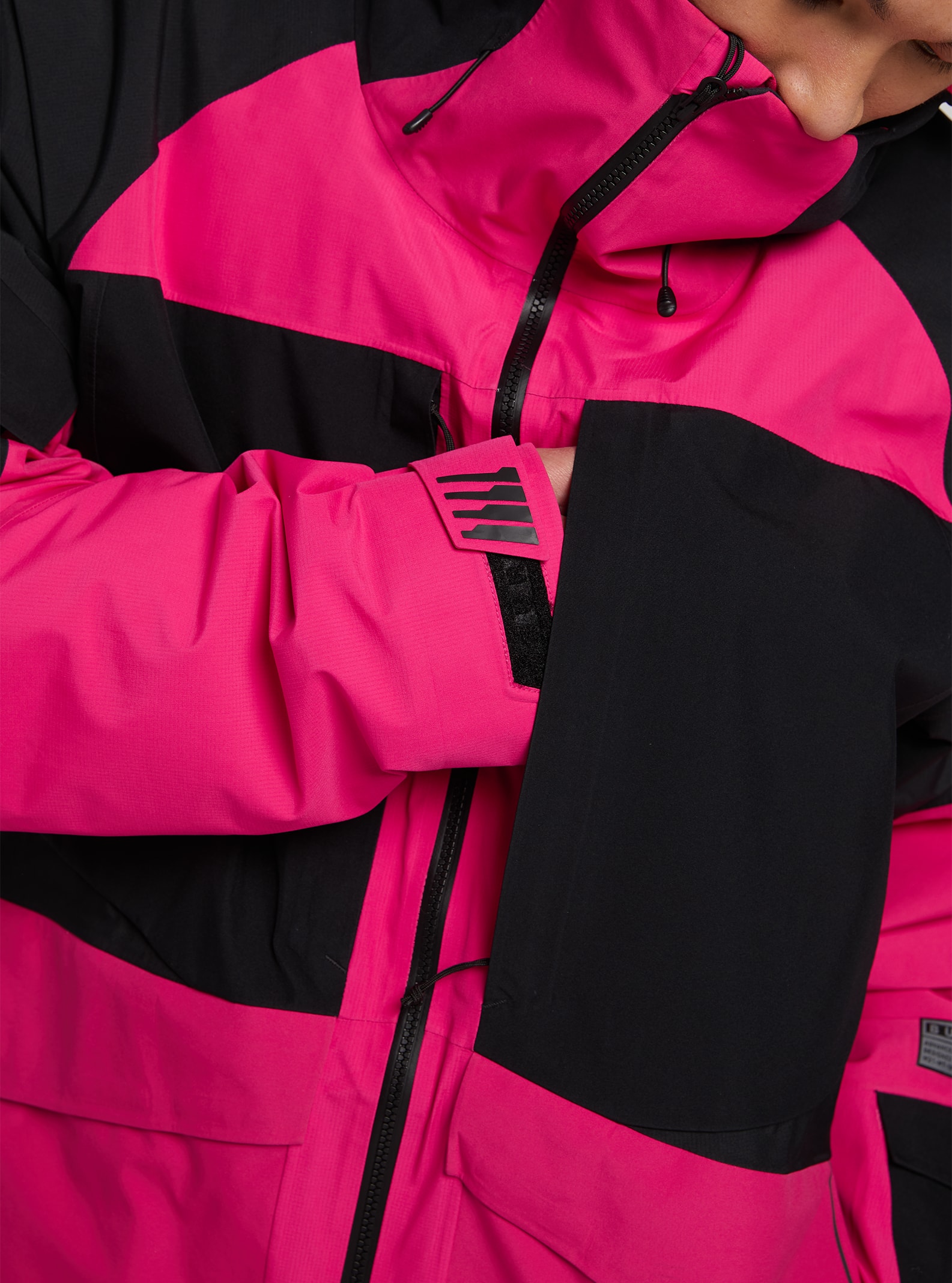 メンズ Burton GORE-TEX 2L バンシー ジャケット | Burton.com Winter