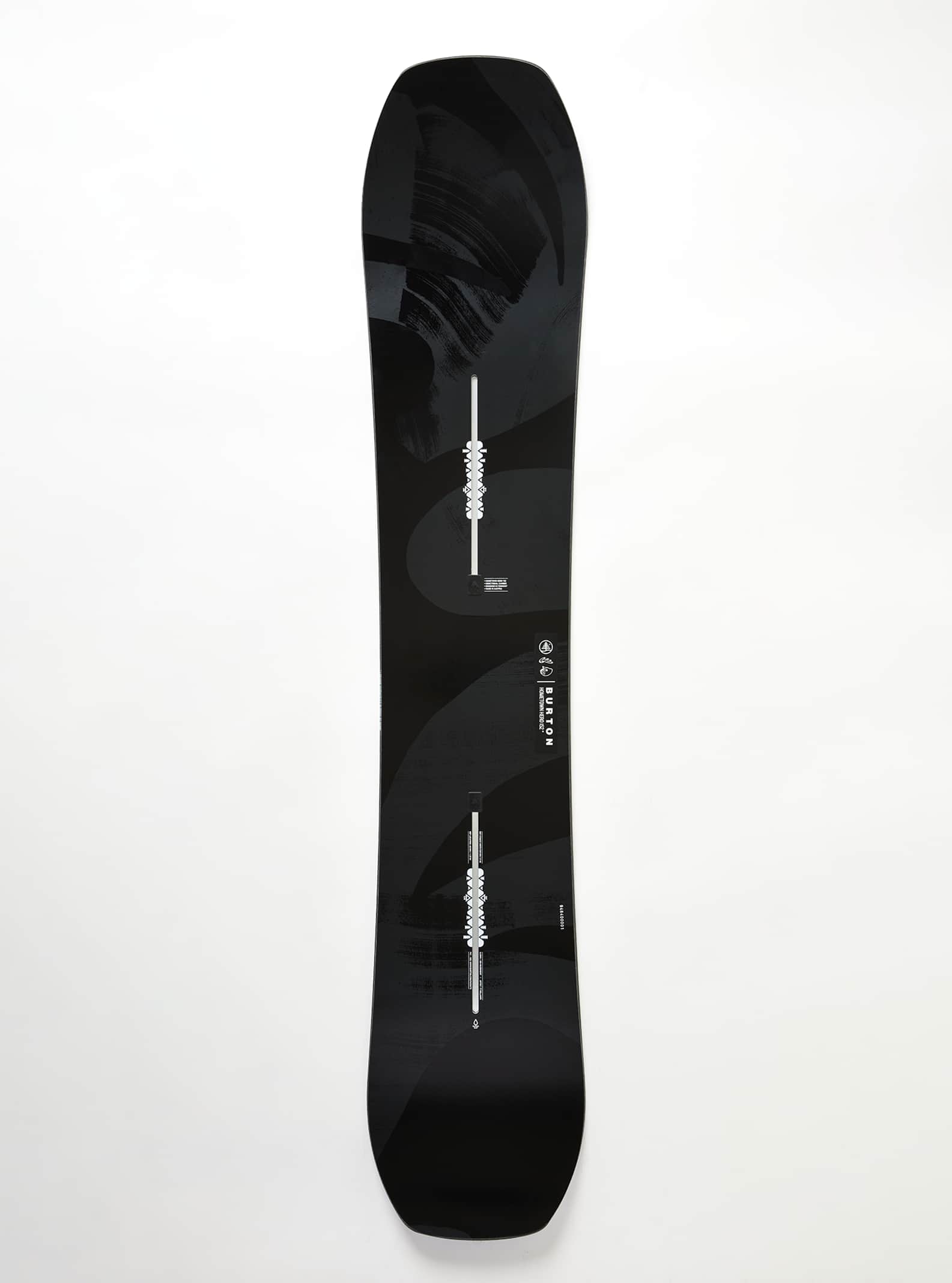 スノーボード burton mystery town hero 152 Burton Mystery Hometown