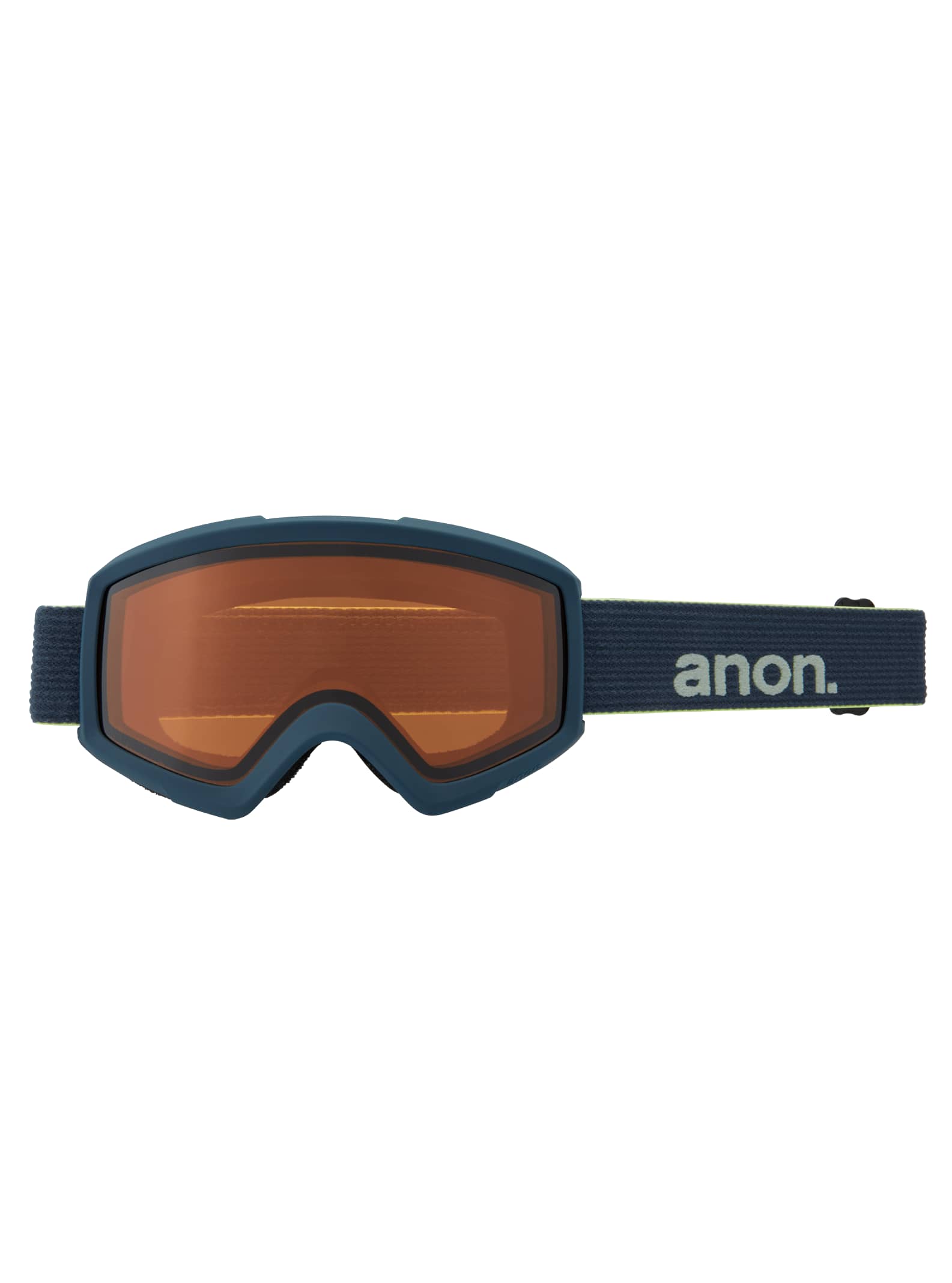 Men's Anon Helix 2.0 PERCEIVE Goggle - Asian Fit | Burton.com