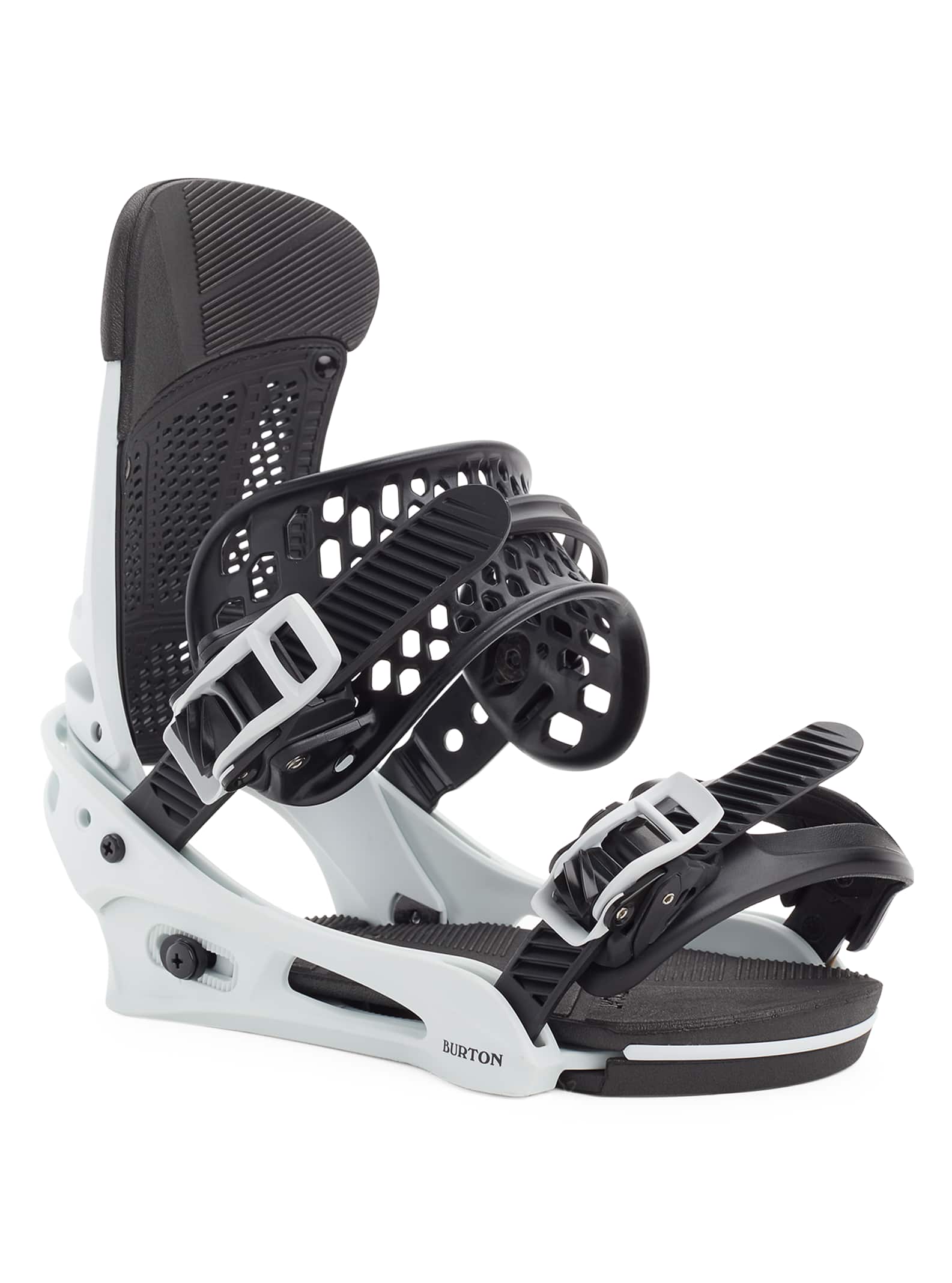Men's Burton Malavita Re:Flex Snowboard Binding | Burton.com