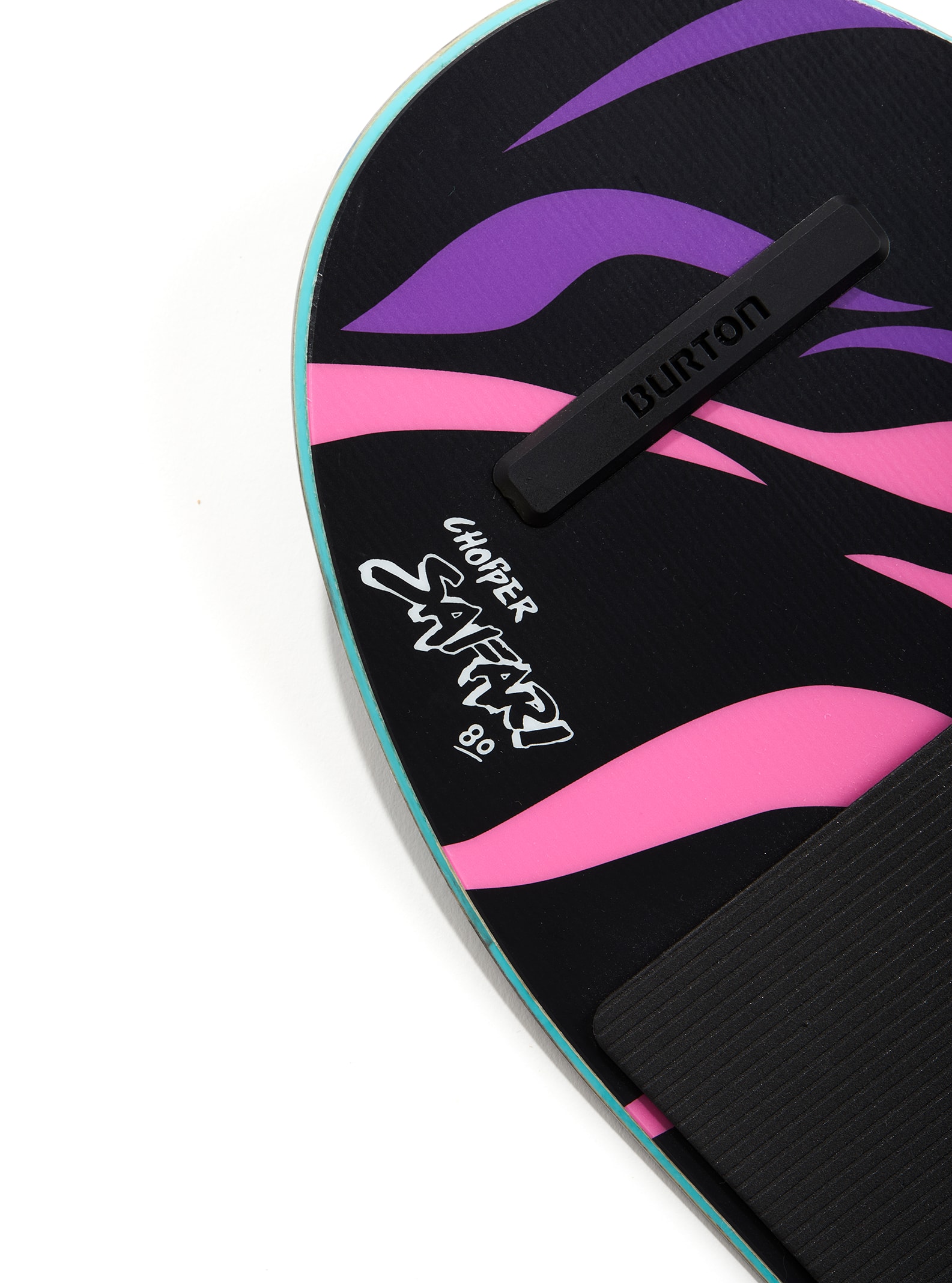 キッズ Burton Chopper Flat Top スノーボード | Burton.com Winter