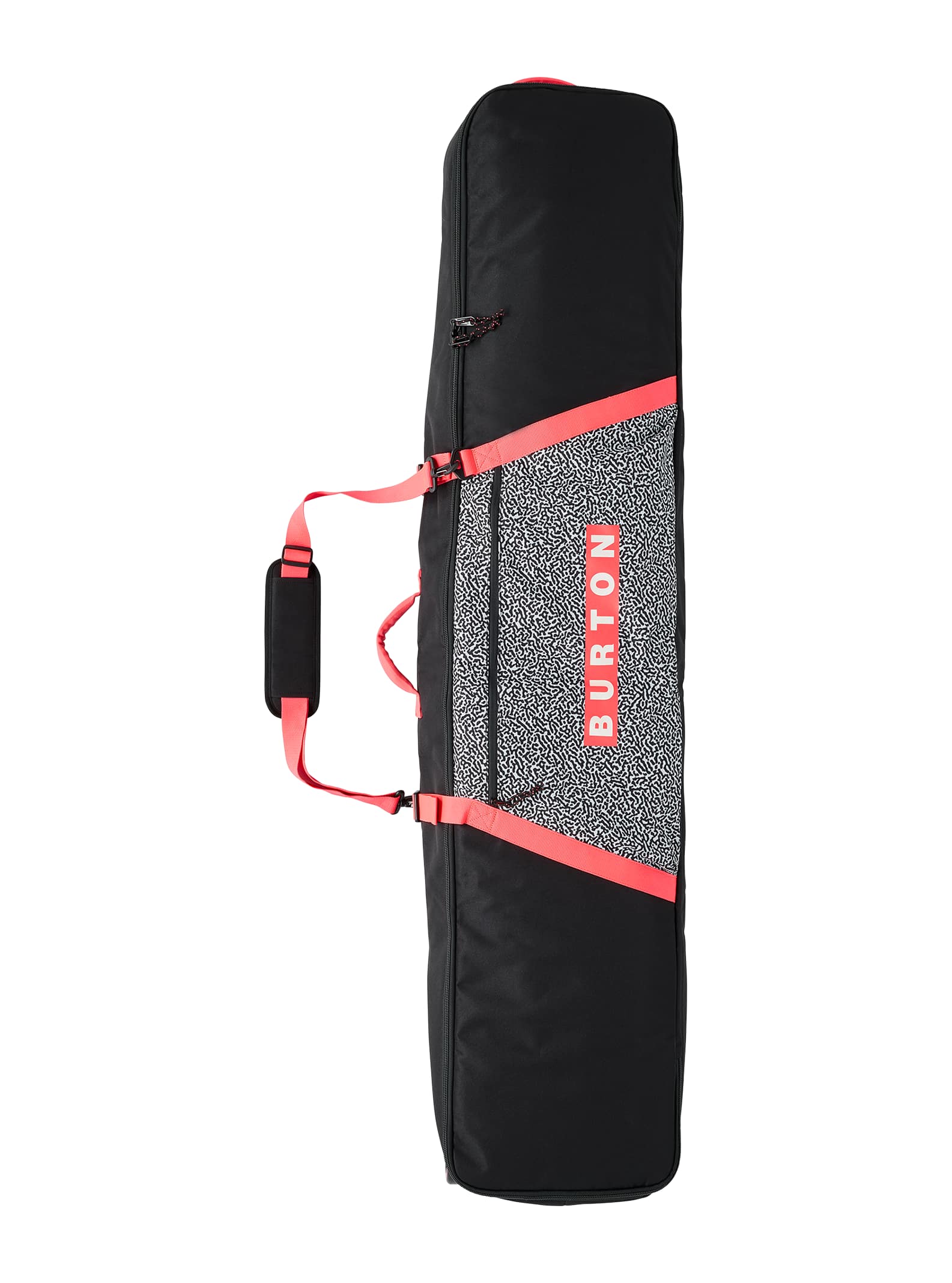 Burton Wheelie Gig Bag Board Bag | Burton.com Winter 2022 CA