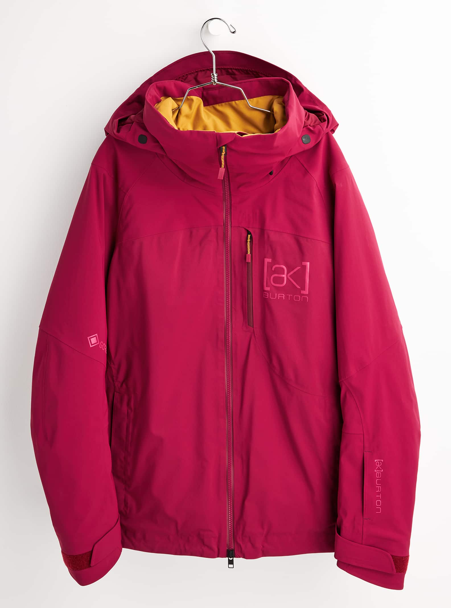 ウィメンズ Burton [ak] GORE-TEX 2L エンバーク ジャケット | Burton