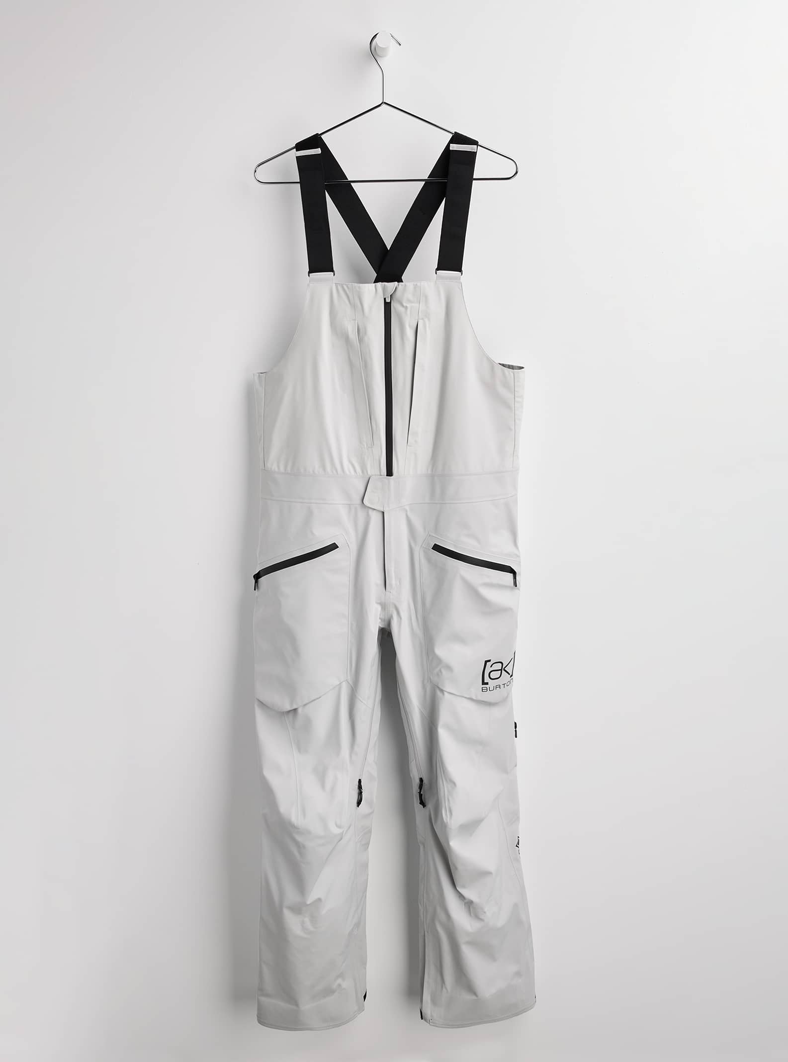 メンズ Burton [ak] GORE-TEX 3L フリーバード ストレッチ ビブパンツ
