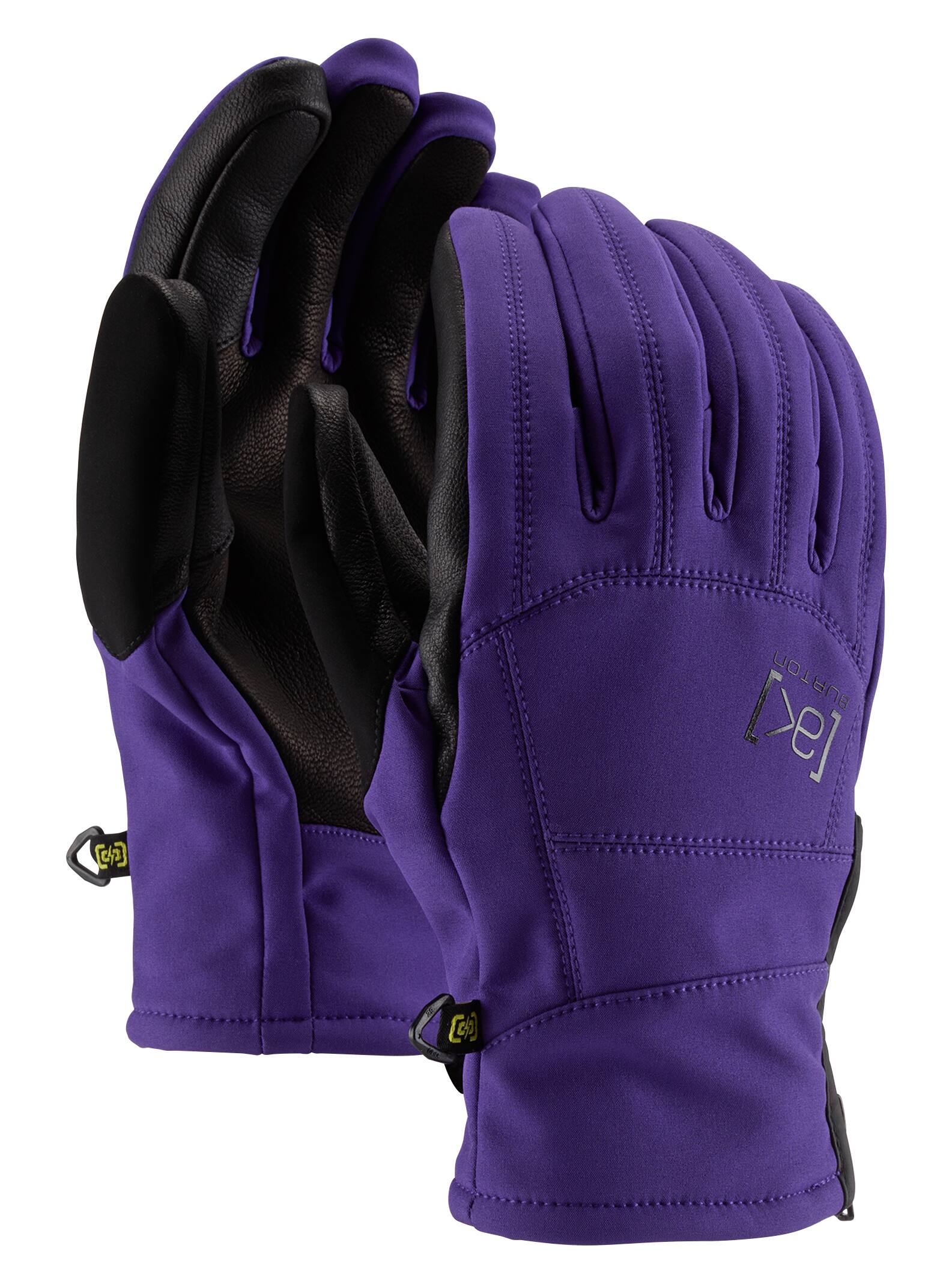 Men's Burton [ak] Tech Glove | Burton.com Winter 2022 US