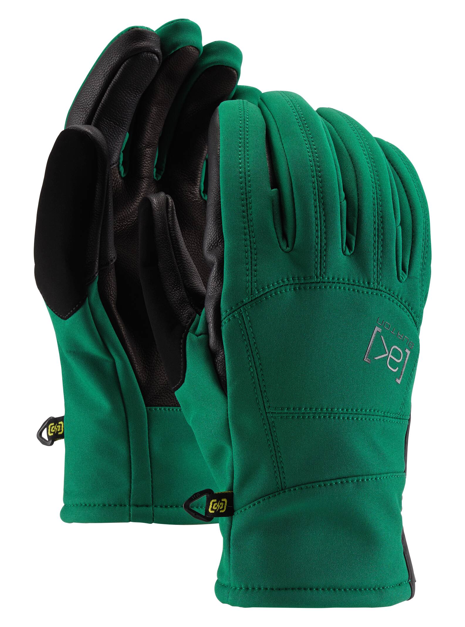 Men's Burton [ak] Tech Glove | Burton.com Winter 2022 US