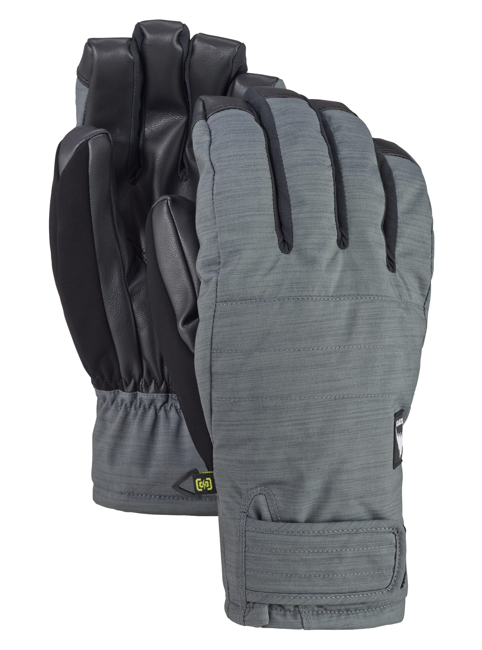 Men's Burton Reverb GORE‑TEX Glove | Burton.com Winter 2022 US