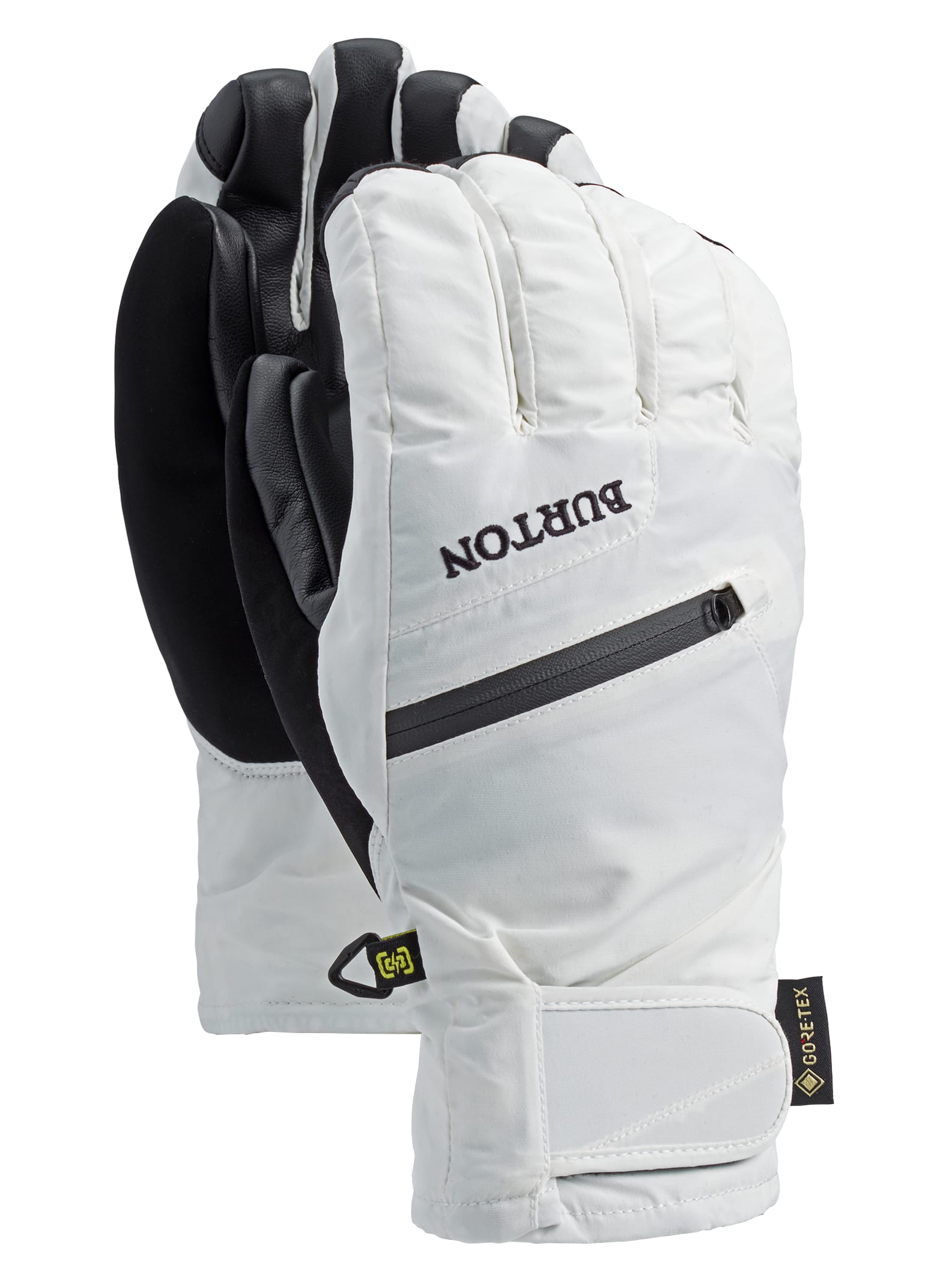 メンズ Burton GORE-TEX アンダー グローブ | Burton.com Winter 2022 JP