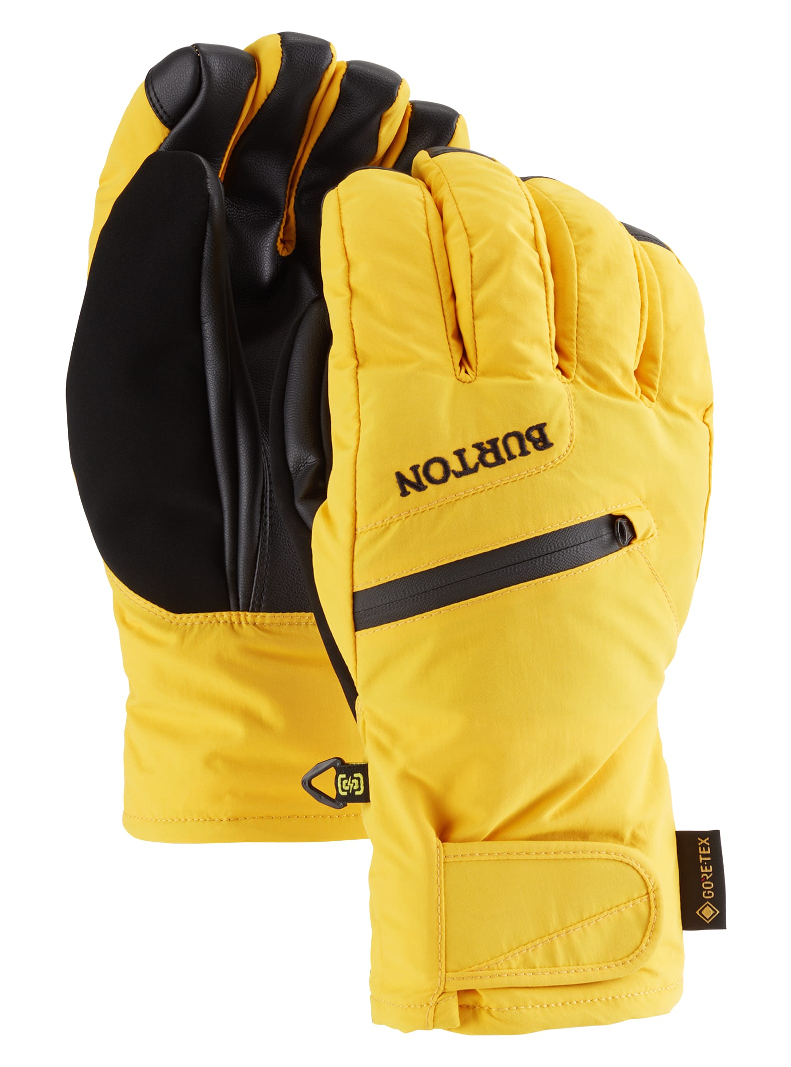 Men's Burton GORE-TEX Under Glove | Burton.com Winter 2022 US