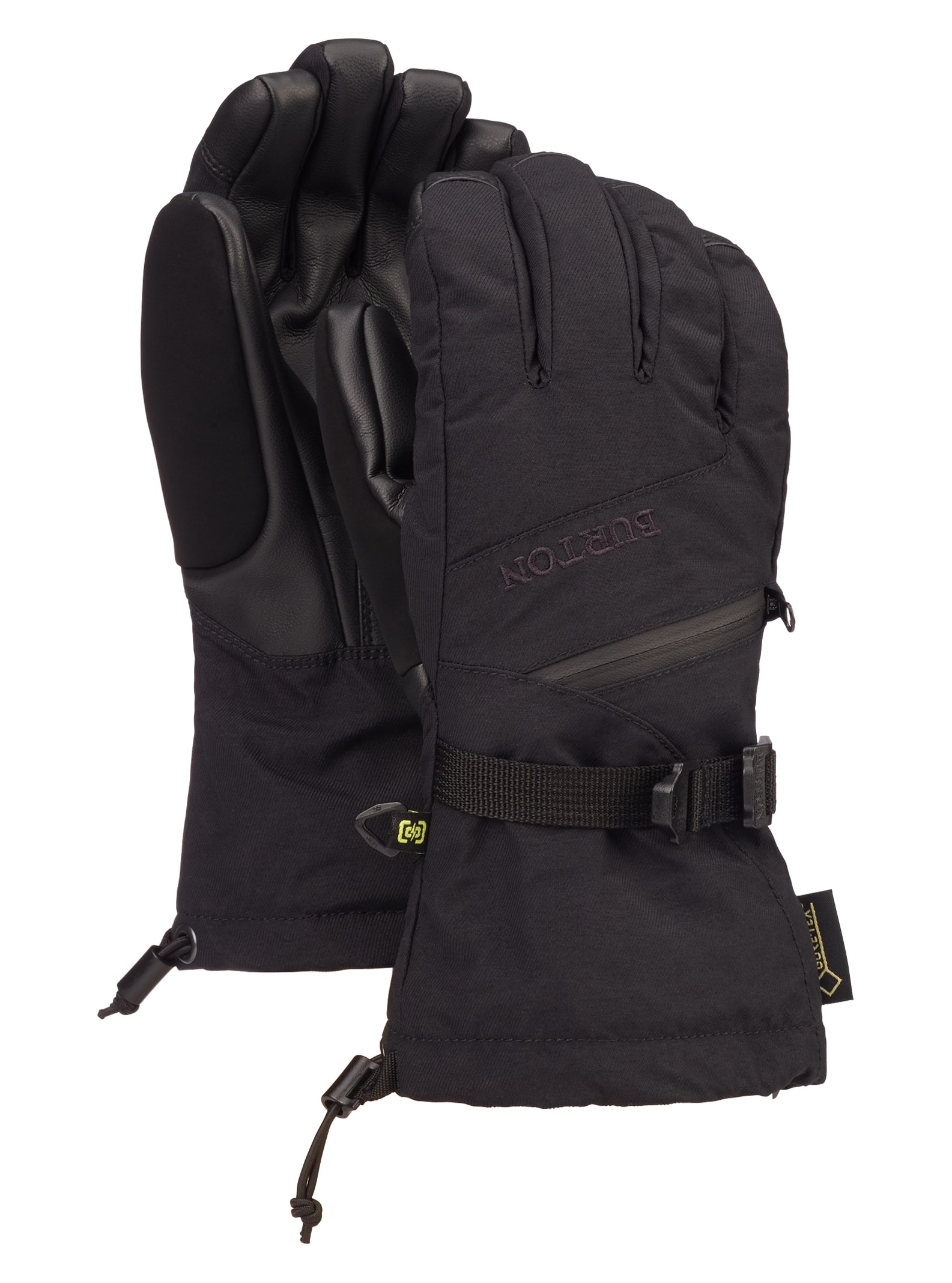 Women's Burton GORE-TEX Glove | Burton.com Winter 2022 US
