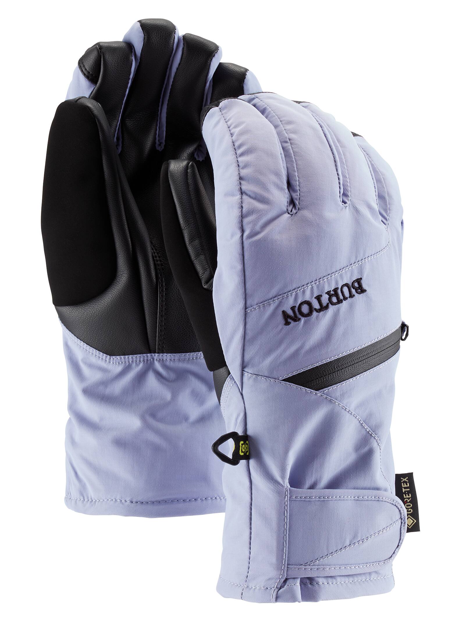 Women's Burton GORE-TEX Under Glove | Burton.com Winter 2022 US