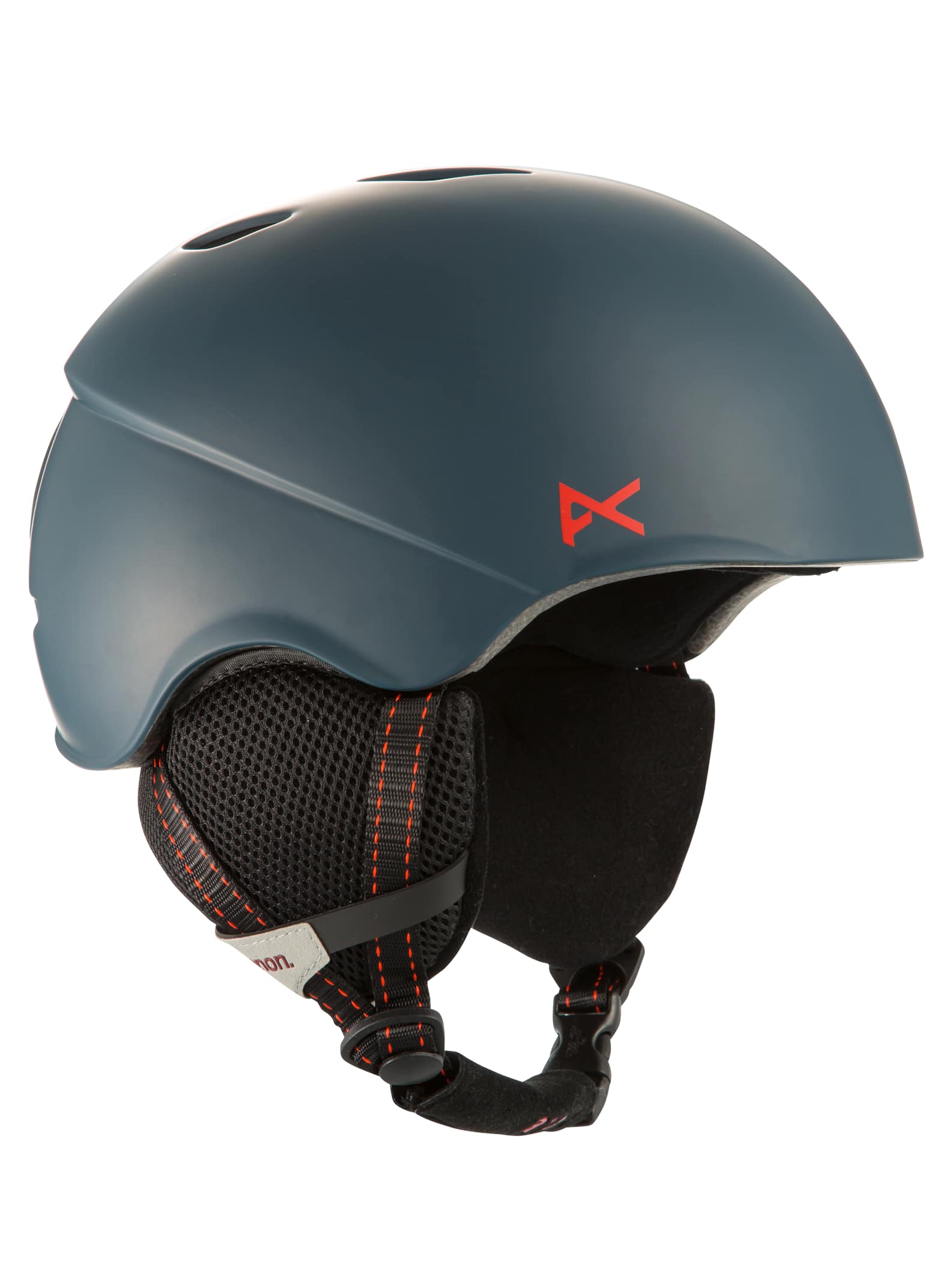 メンズ Anon ヘロー ヘルメット - ラウンドフィット | Burton.com