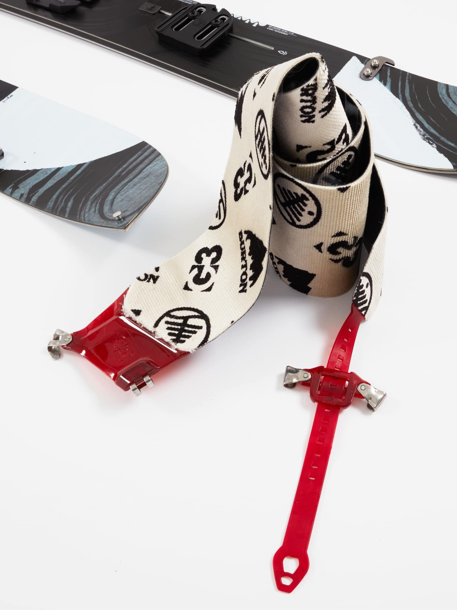 Burton x G3 High-Traction Splitboard Skins | Burton.com Winter 2022 US