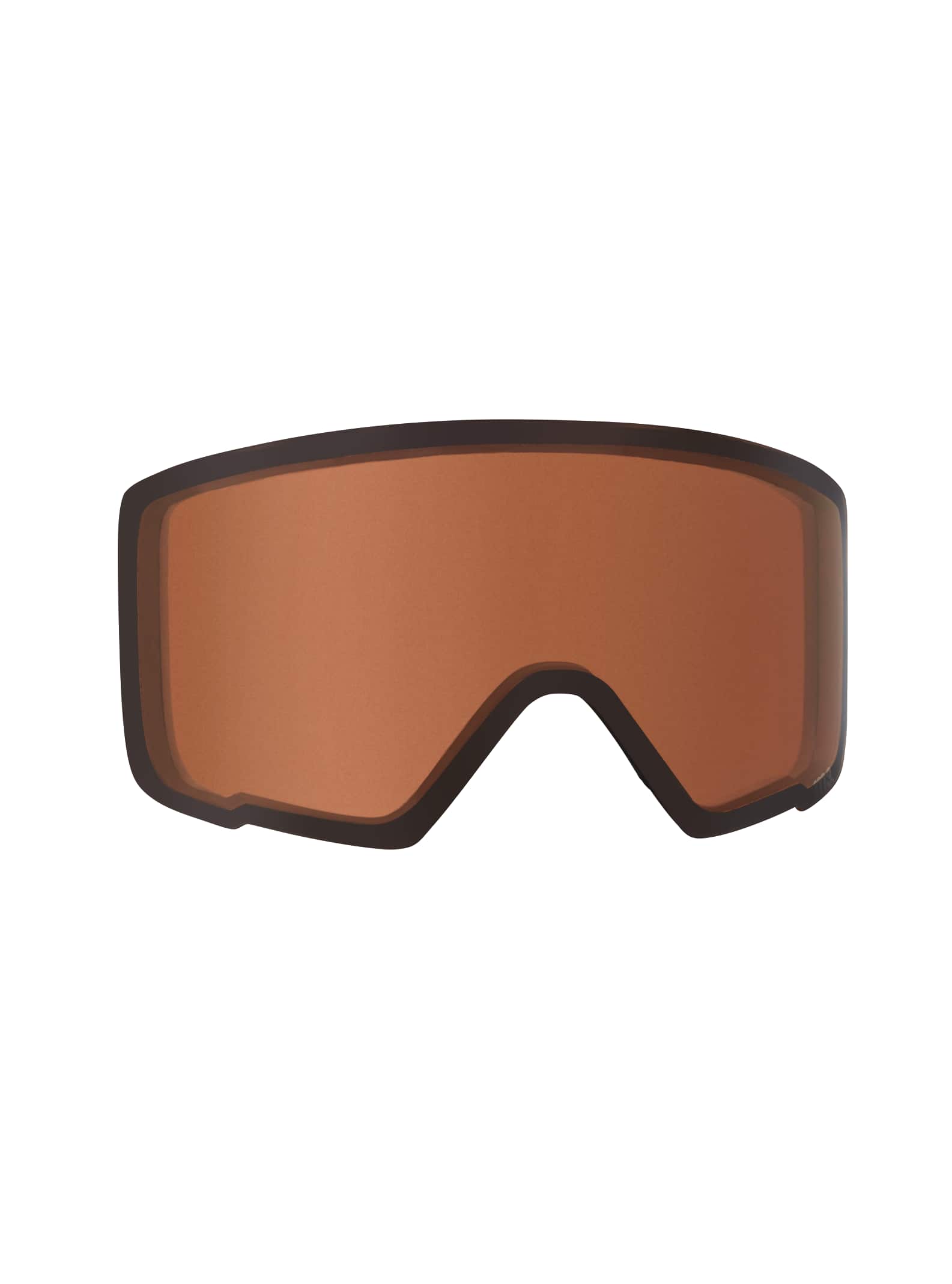 Anon M3 レンズ | Burton.com Winter 2022 JP