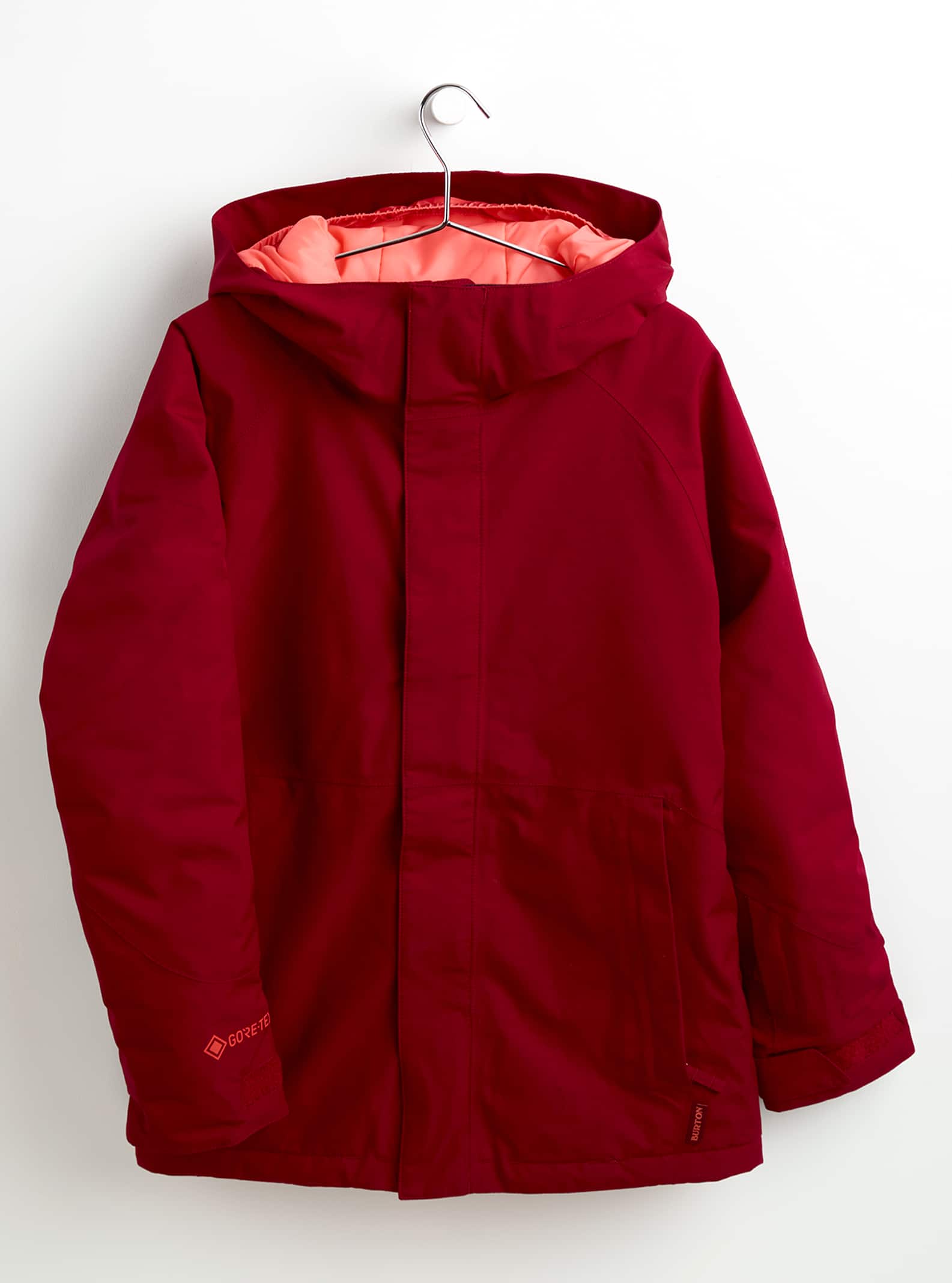 Kids' Burton GORE‑TEX Stark Jacket | Burton.com Winter 2022 US