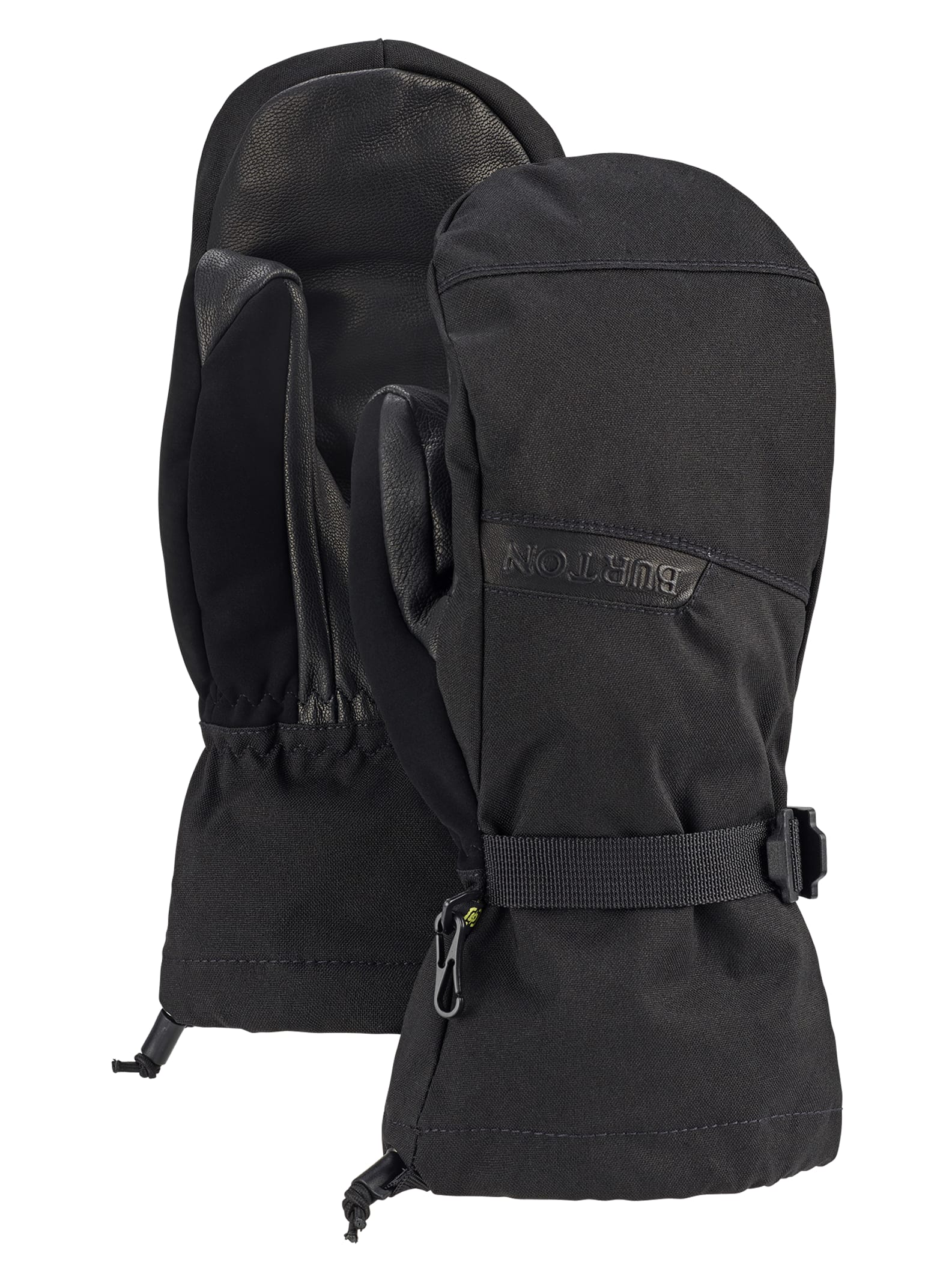 Men's Burton Deluxe GORE‑TEX Mitten | Burton.com Winter 2022 US