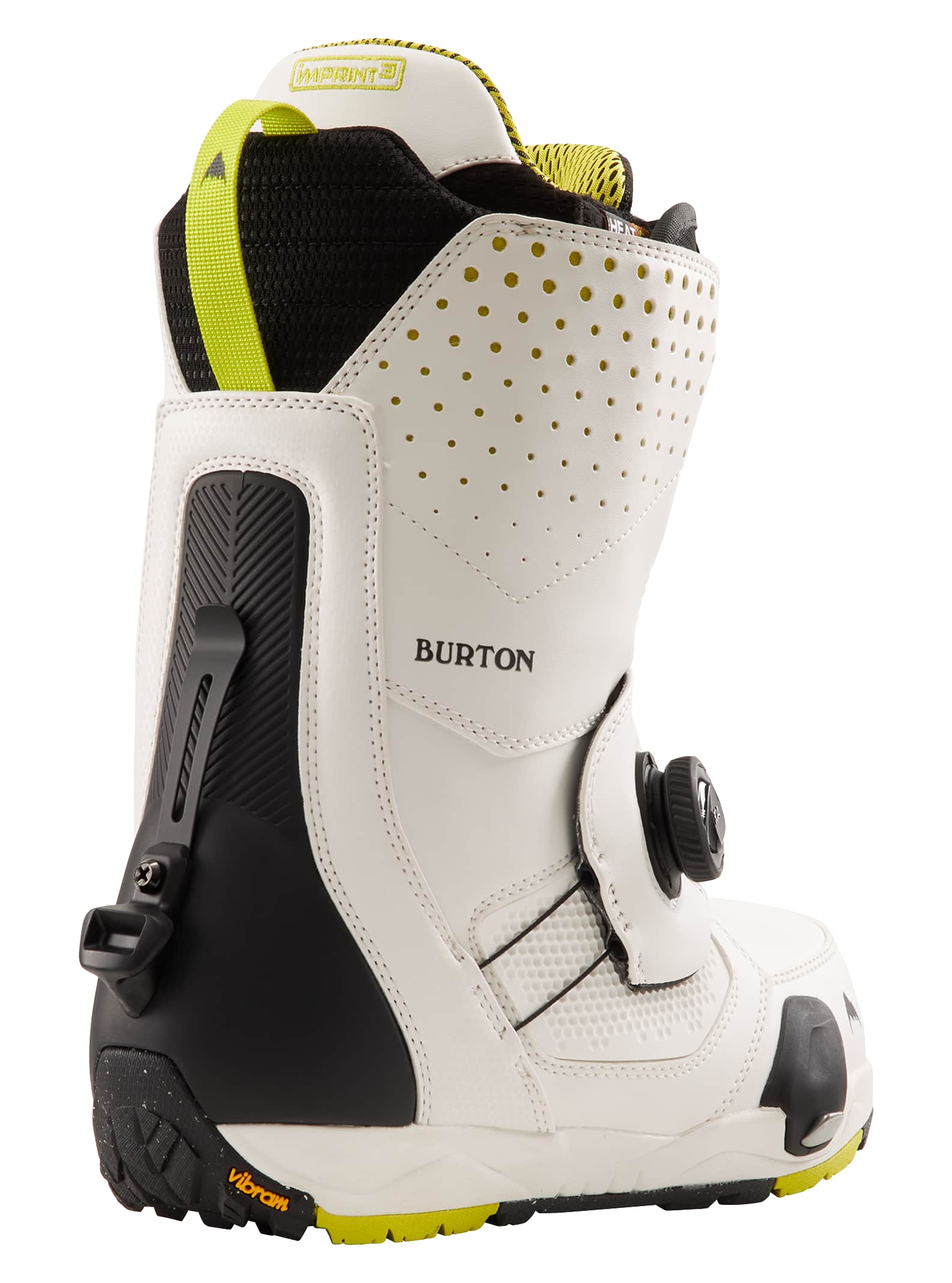 メンズ Burton フォトン Step On® スノーボードブーツ - ワイド