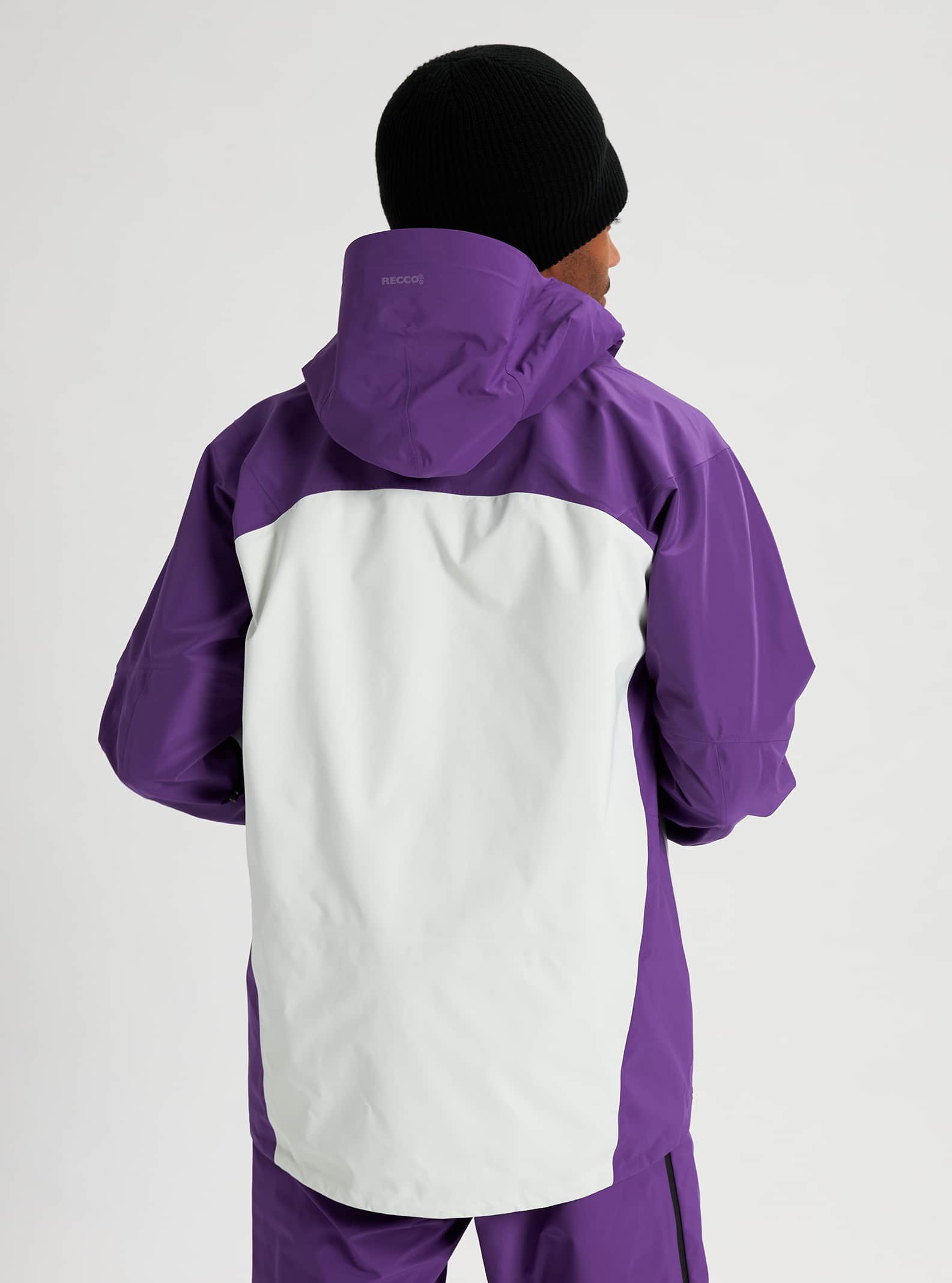 Men's Burton [ak] Japan GORE-TEX PRO Guide Jacket | Burton.com