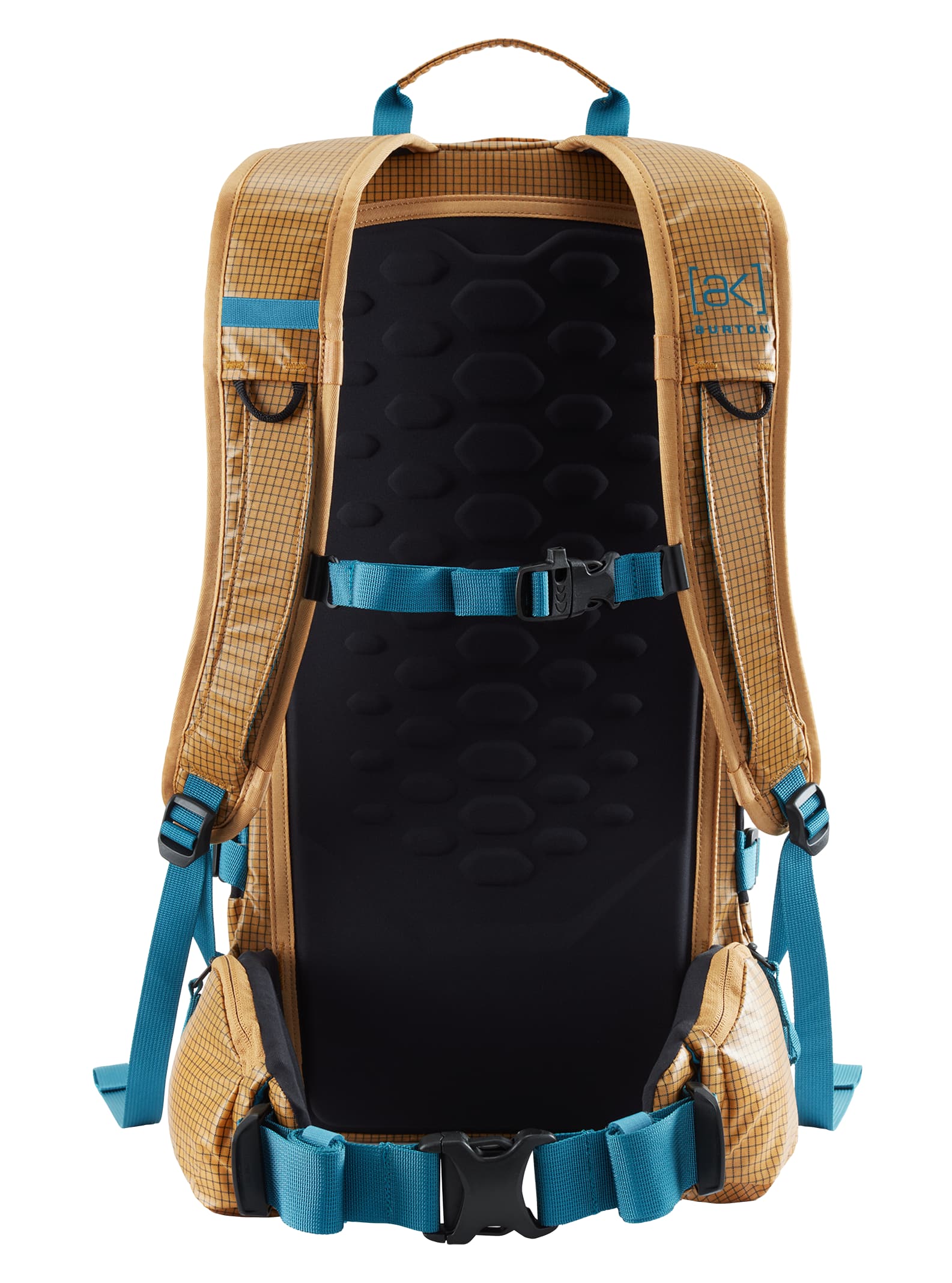 Burton [ak] ディスパッチャー 18L バックパック | Burton.com Winter