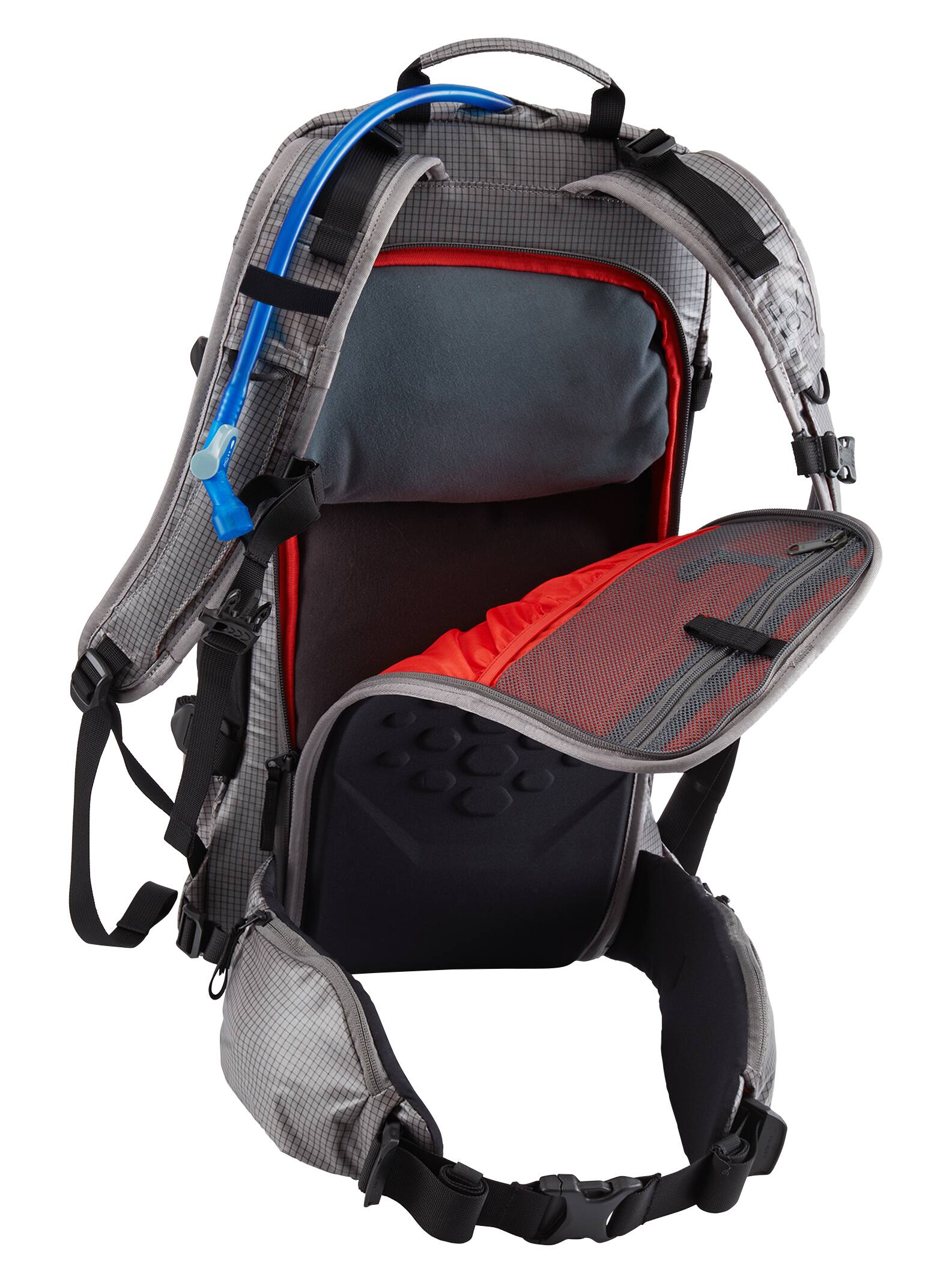 Burton [ak] Dispatcher 25L Backpack | Burton.com Winter 2022 US