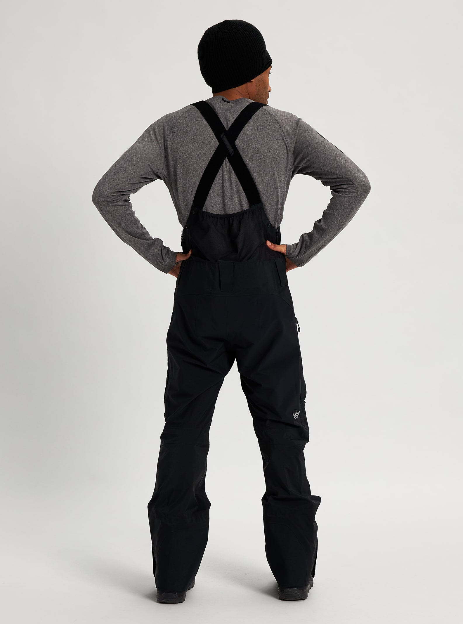 Men's Burton [ak] Japan GORE-TEX PRO Guide Hi-Top Pant | Burton