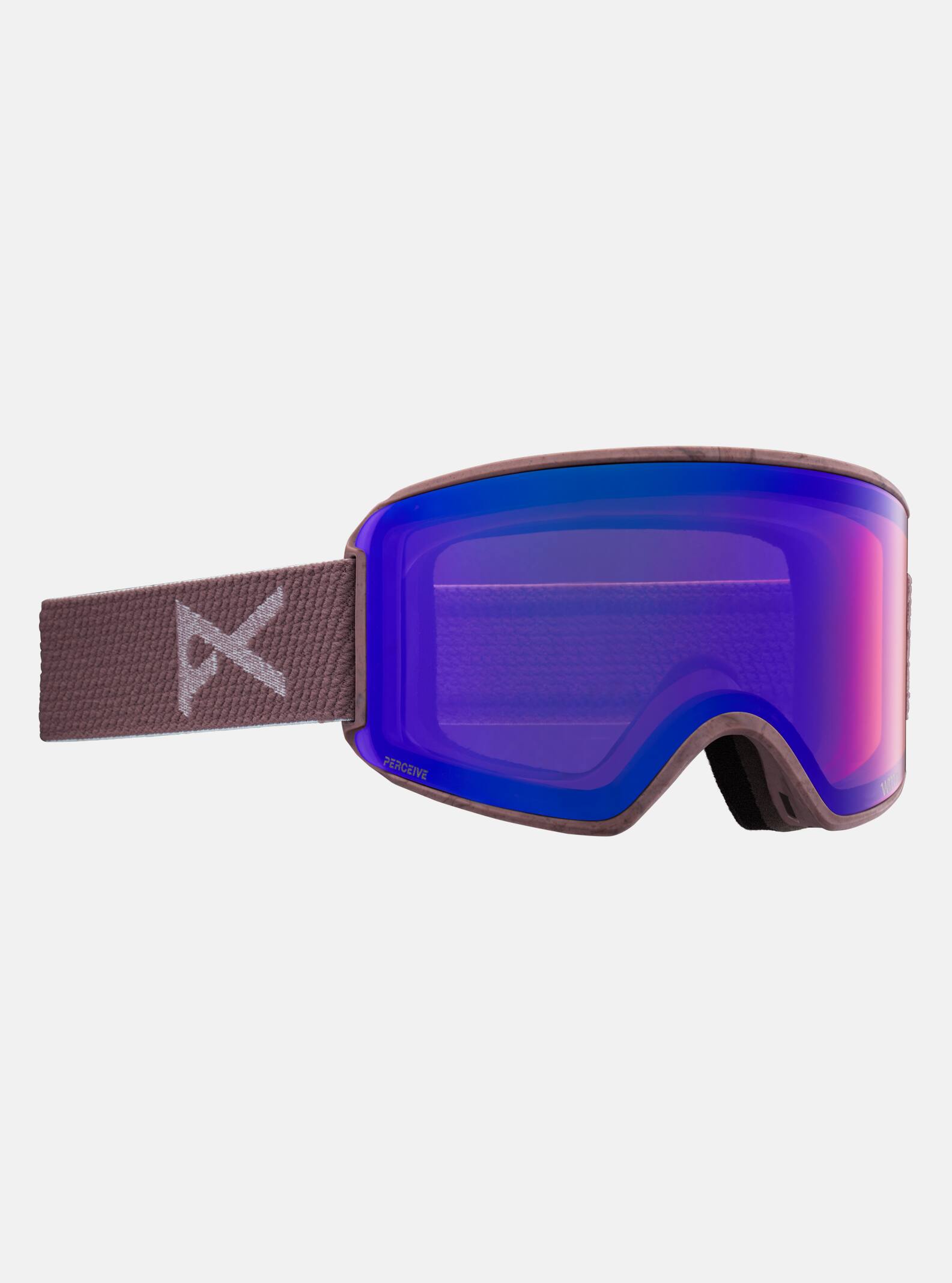 Anon WM3 Goggles + Bonus Lens + MFI® Face Mask | Burton.com Winter