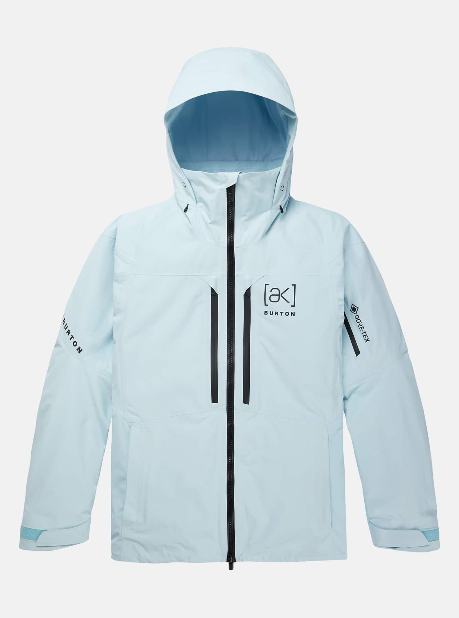 Men's [ak] Swash GORE‑TEX 2L Jacket | Burton.com Winter 2023 US