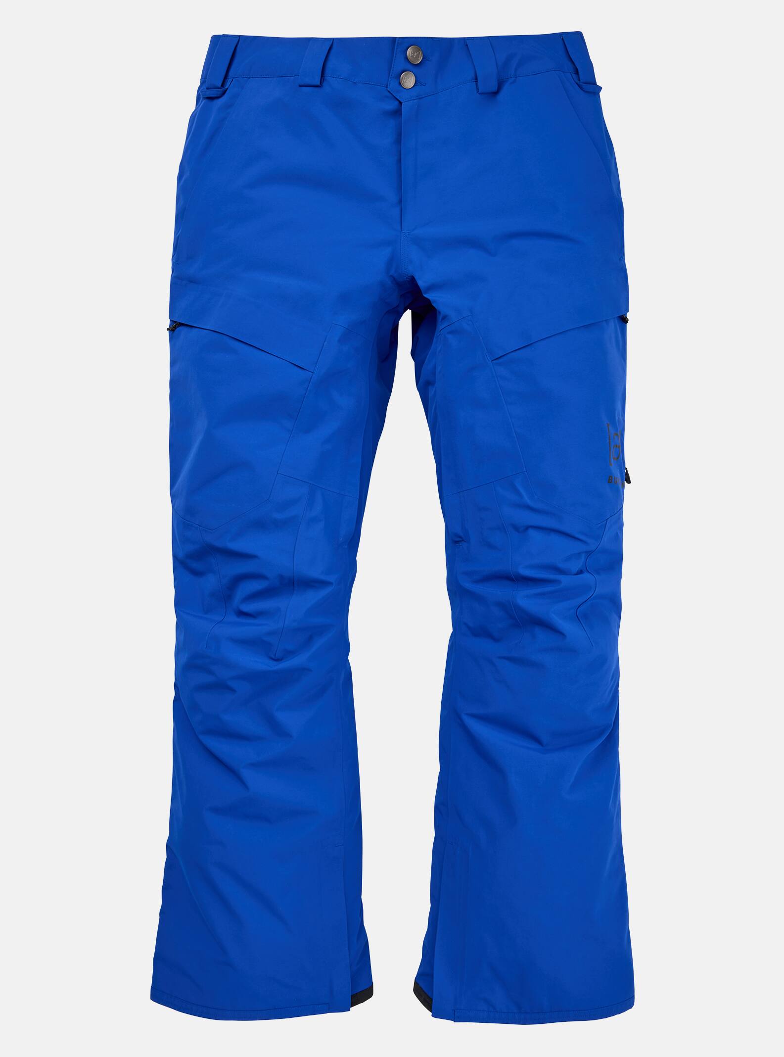 Men's [ak] Swash GORE‑TEX 2L Pants | Burton.com Winter 2023 US
