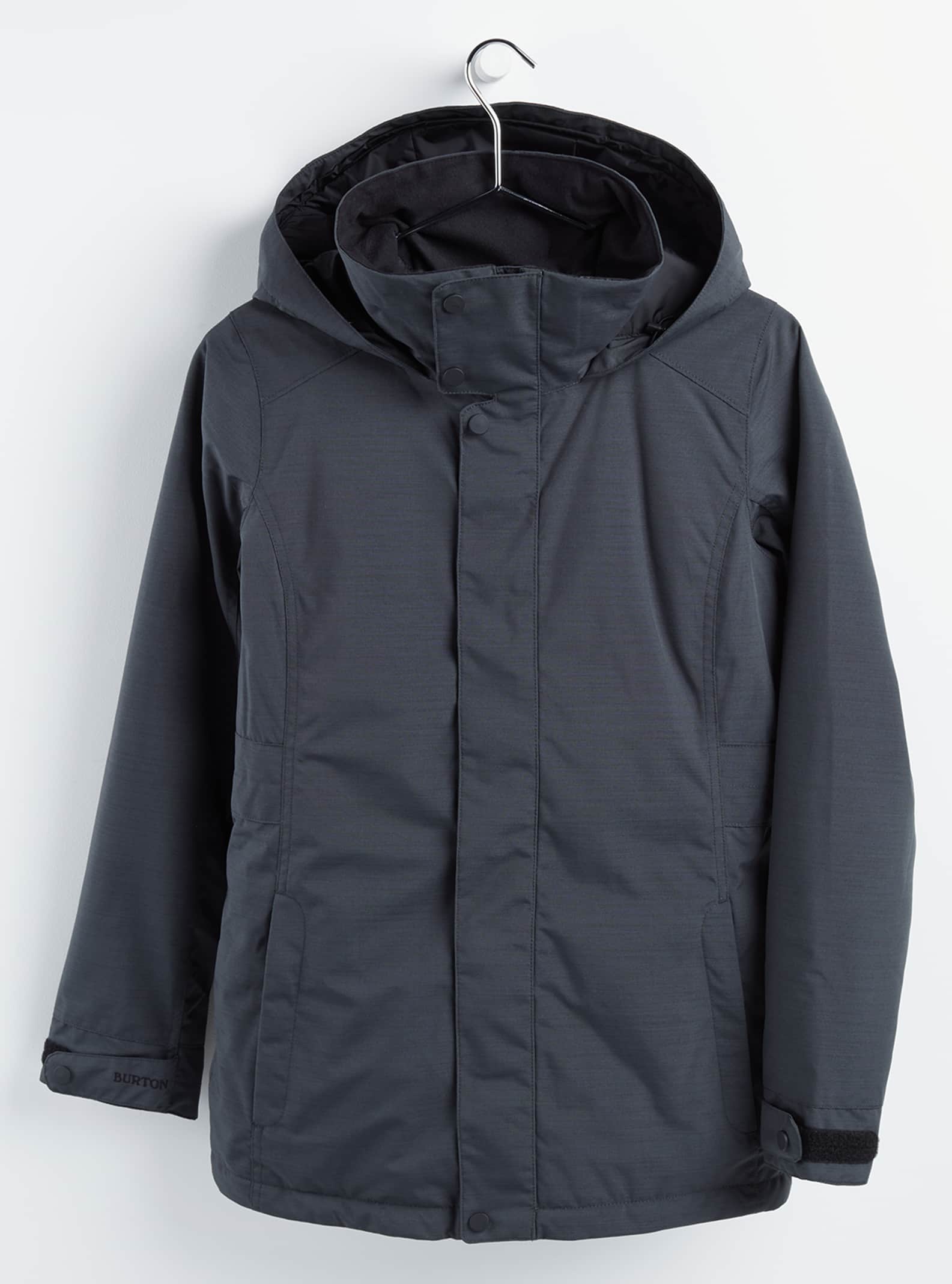 Women's Jet Set 2L Jacket | Burton.com Winter 2023 US