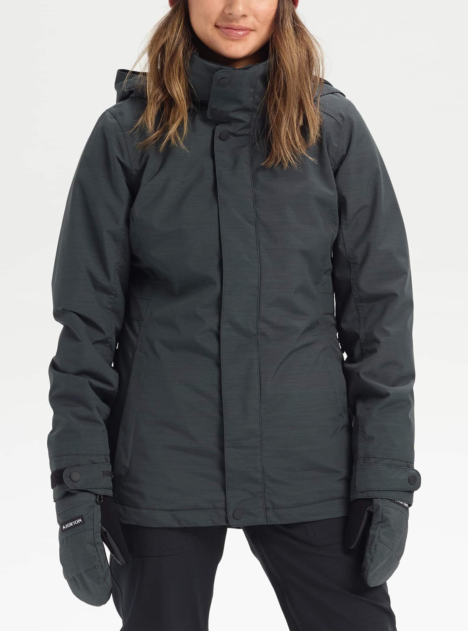 ウィメンズ ジェットセット 2L ジャケット | Burton.com Winter 2023 JP