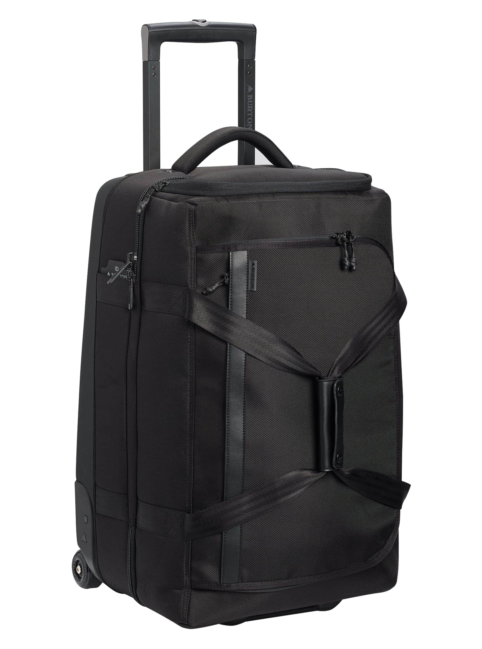 Wheelie Cargo 65L Travel Bag | Burton.com Winter 2023 US