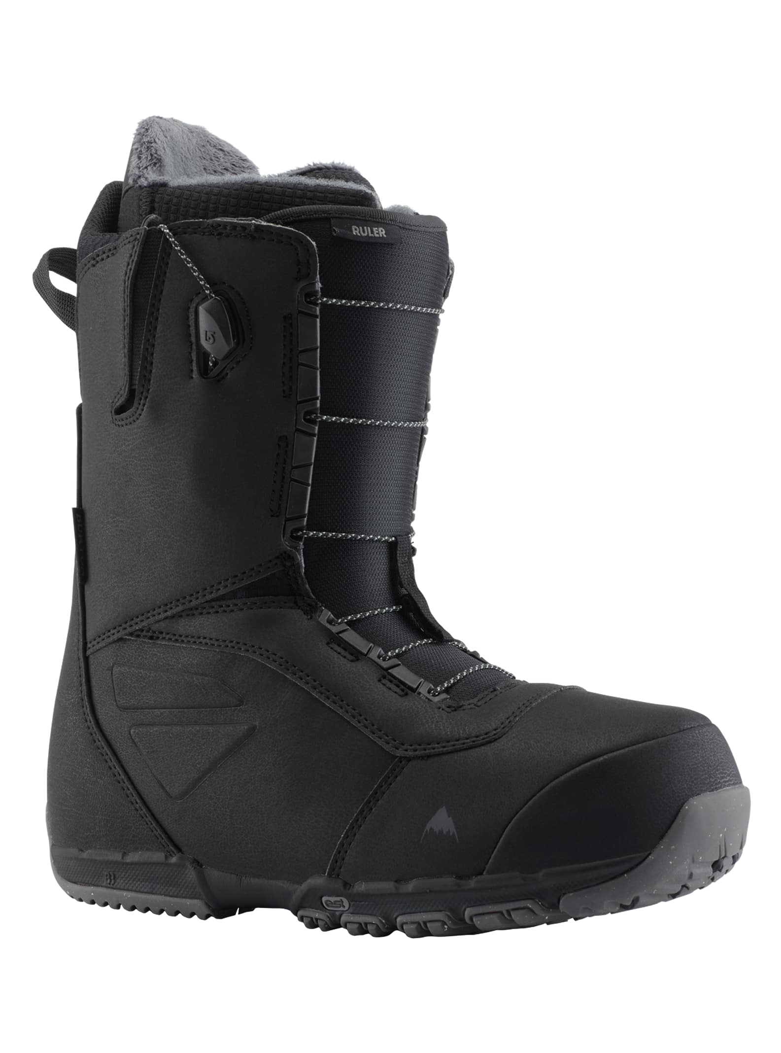 Men's Ruler Snowboard Boots (Wide) | Burton.com Winter 2023 US