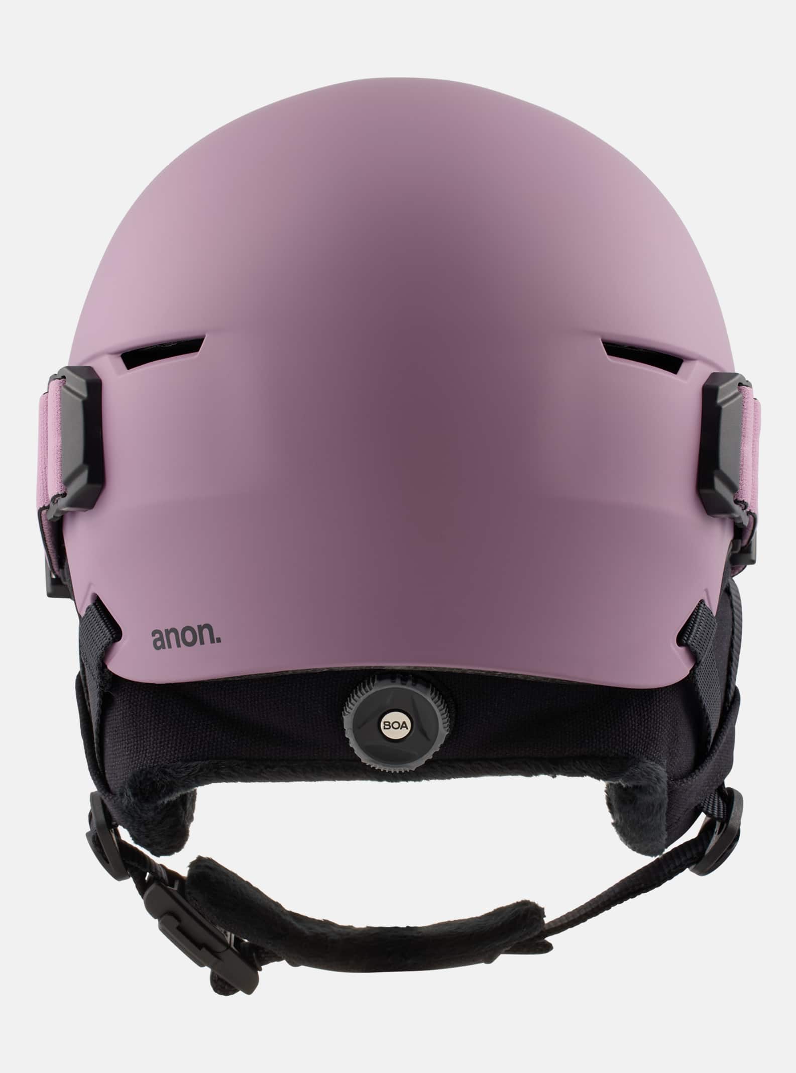 キッズ Anon ディファイン スキー&スノーボード ヘルメット | Anon