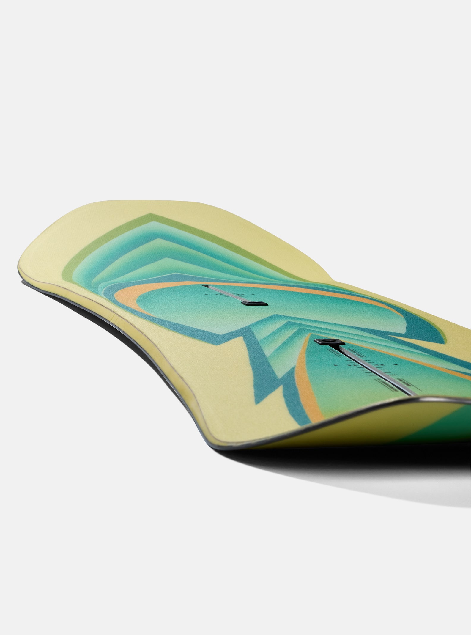 Men's Deep Thinker Camber Snowboard | Burton.com Winter 2023 US