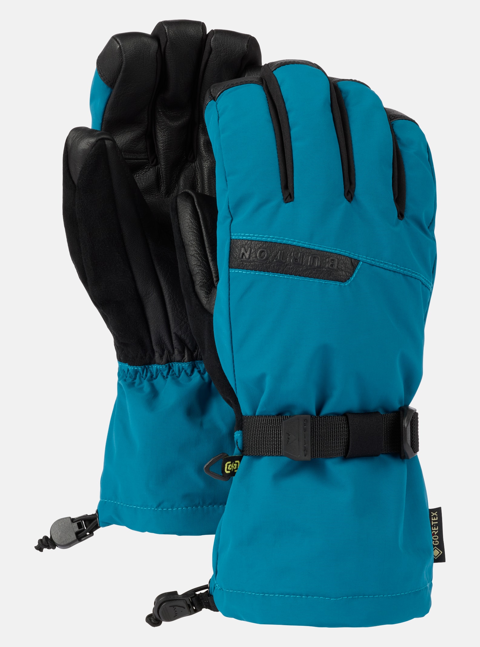 メンズ デラックス GORE-TEX グローブ | Burton.com Winter 2023 JP