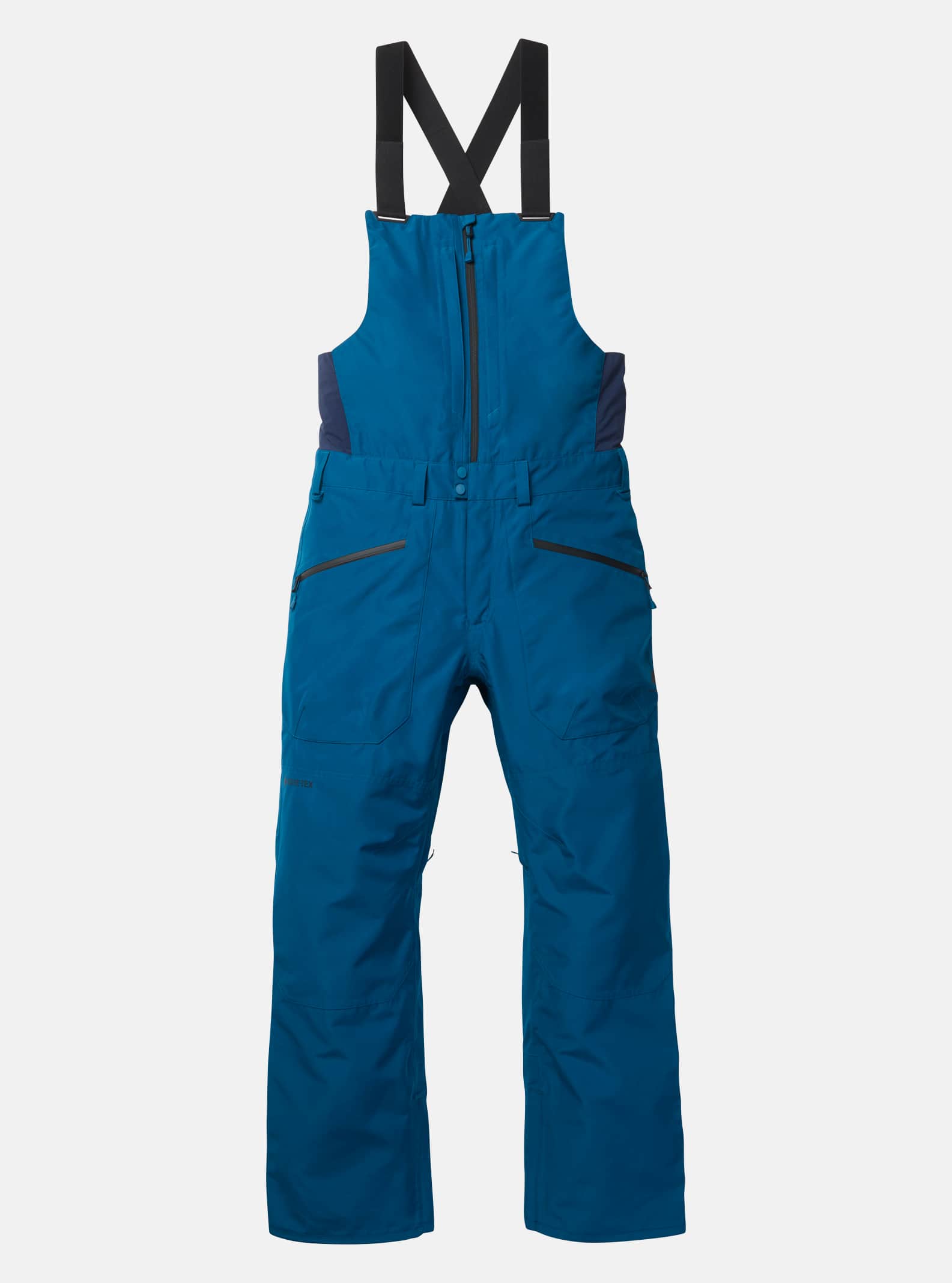 Men's Reserve GORE‑TEX 2L Bib Pants | Burton.com Winter 2023 US