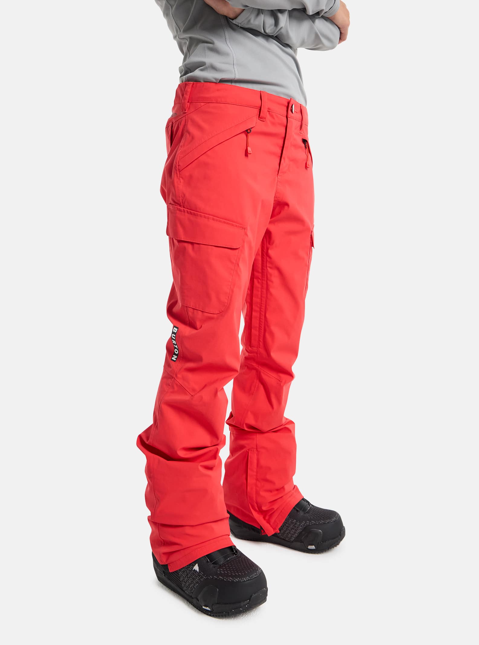 ウィメンズ グロリア GORE-TEX 2L パンツ | Burton.com Winter 2023 JP