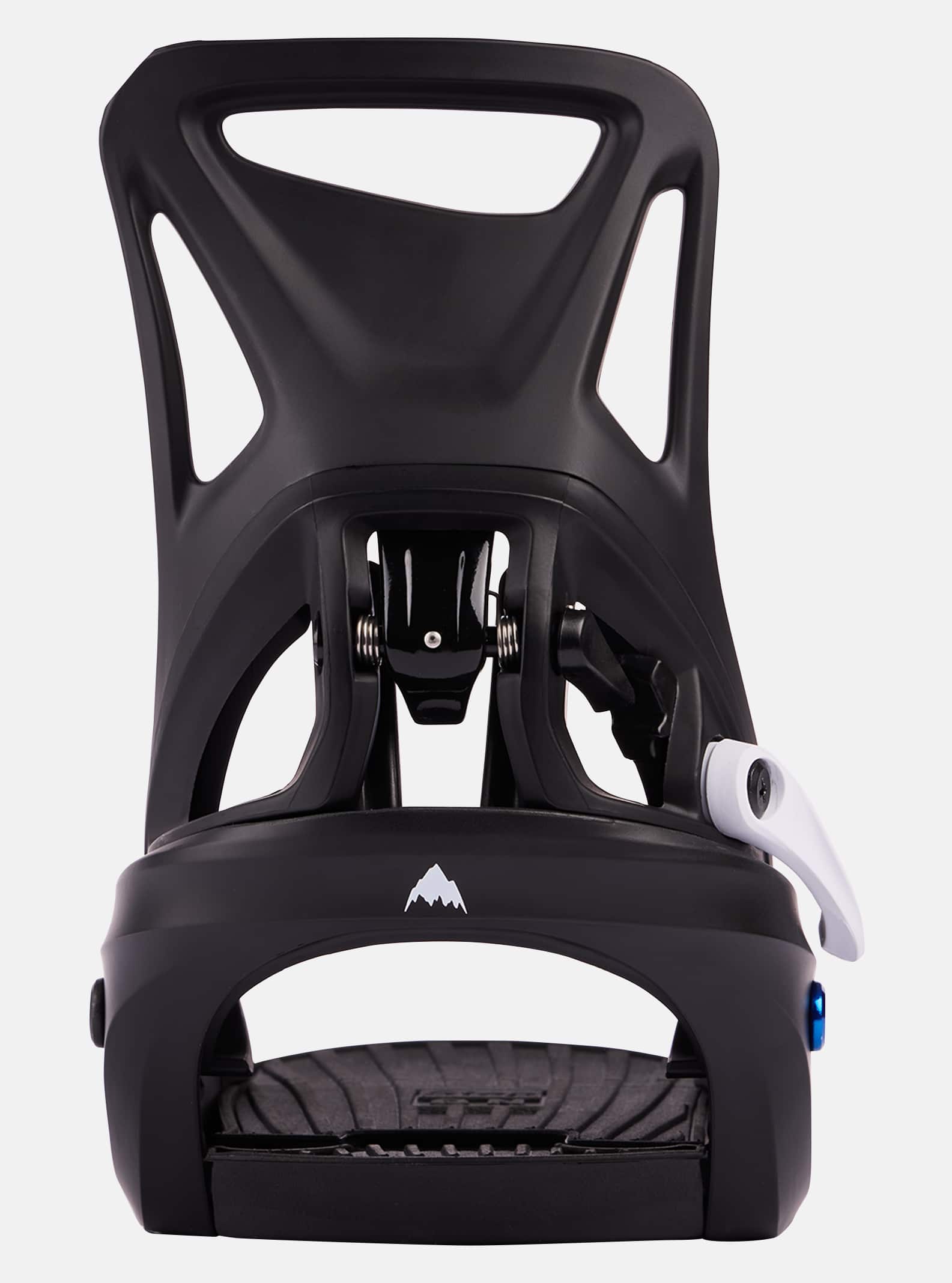 キッズ Step On® Re:Flex スノーボードバインディング | Burton.com