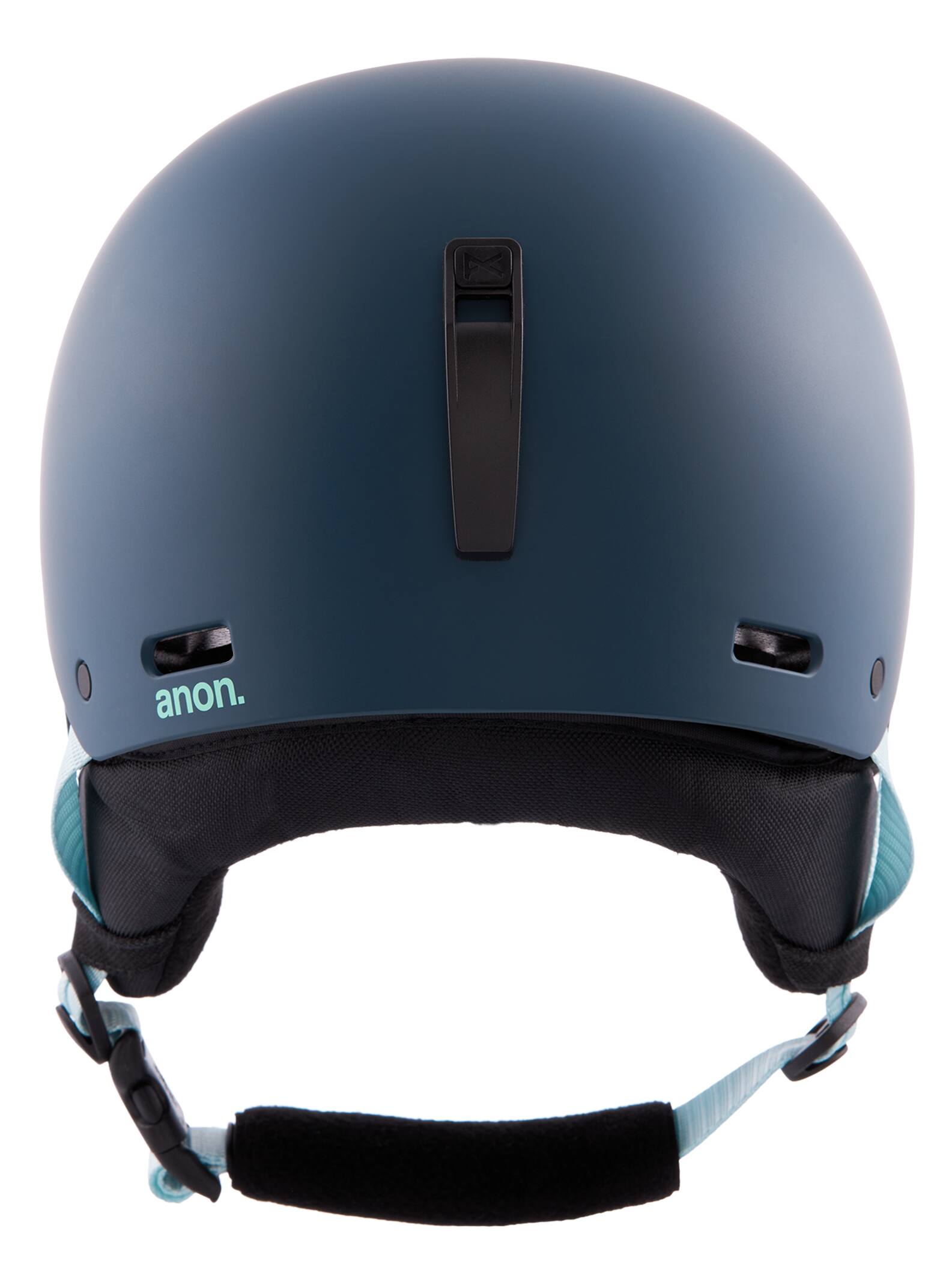Anon レイダー 3 ラウンドフィット スキー&スノーボード ヘルメット