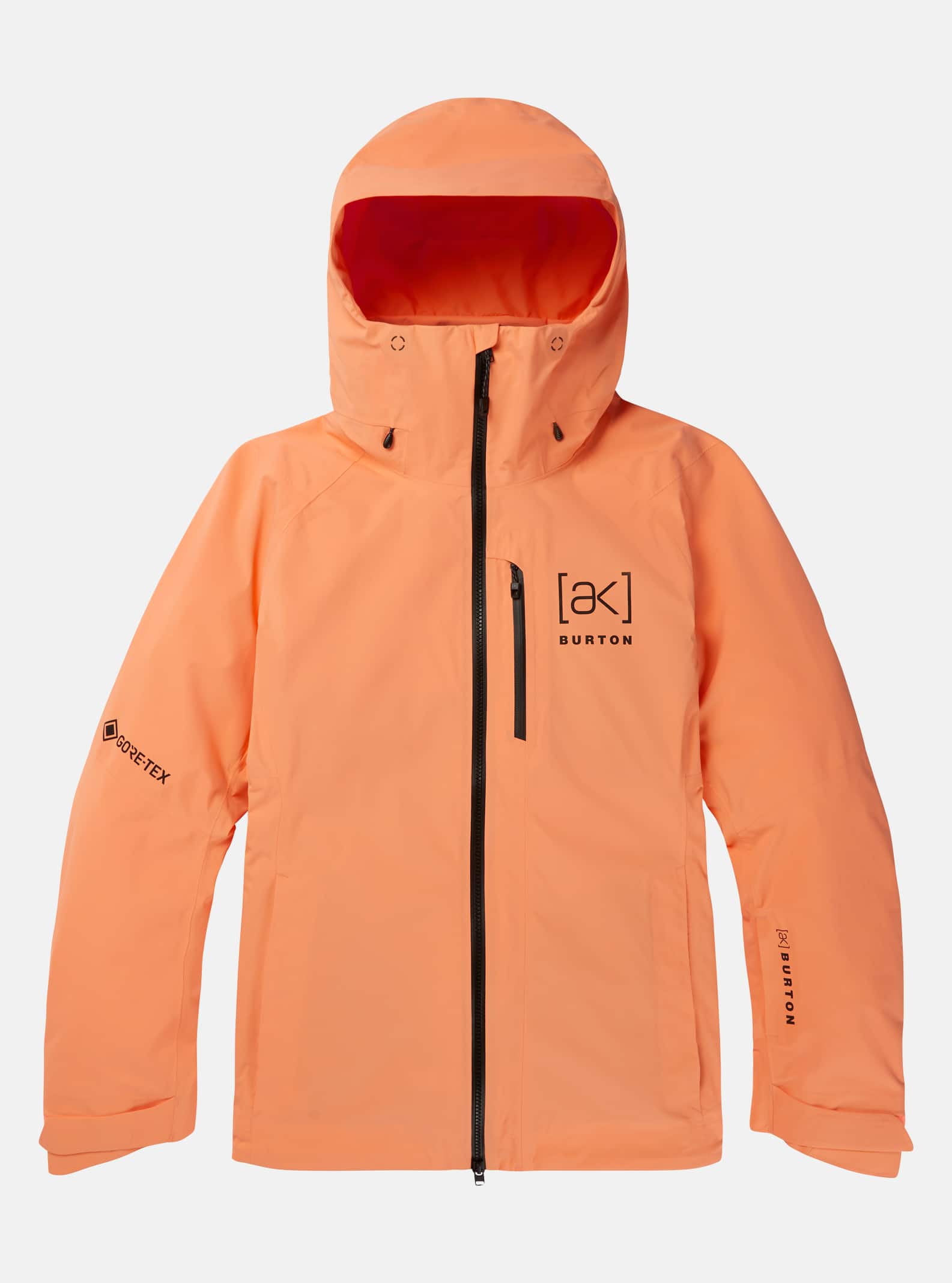 Women's [ak] Upshift GORE-TEX 2L Jacket | Burton.com Winter 2023 US