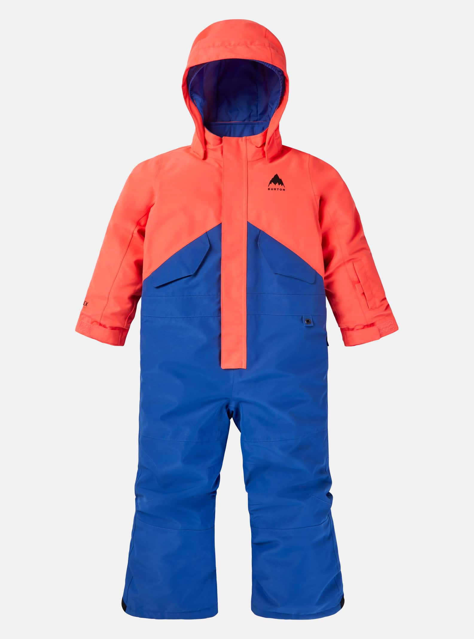 Toddlers' GORE-TEX 2L One Piece | Burton.com Winter 2023 US