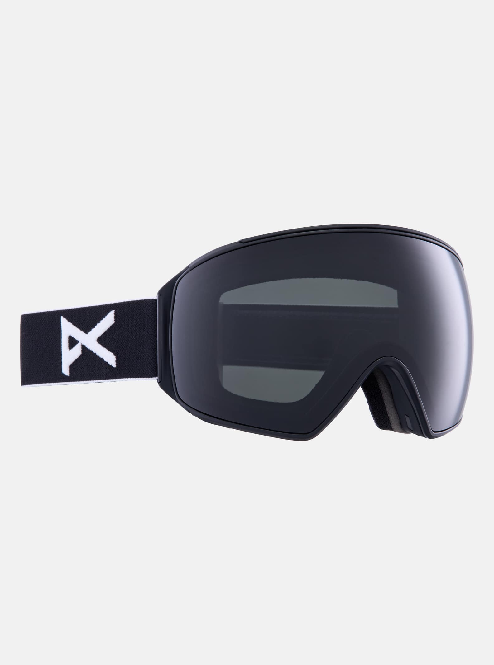 Anon M4 Goggles (Polarized Toric) + Lens + Mask | Anon Optics