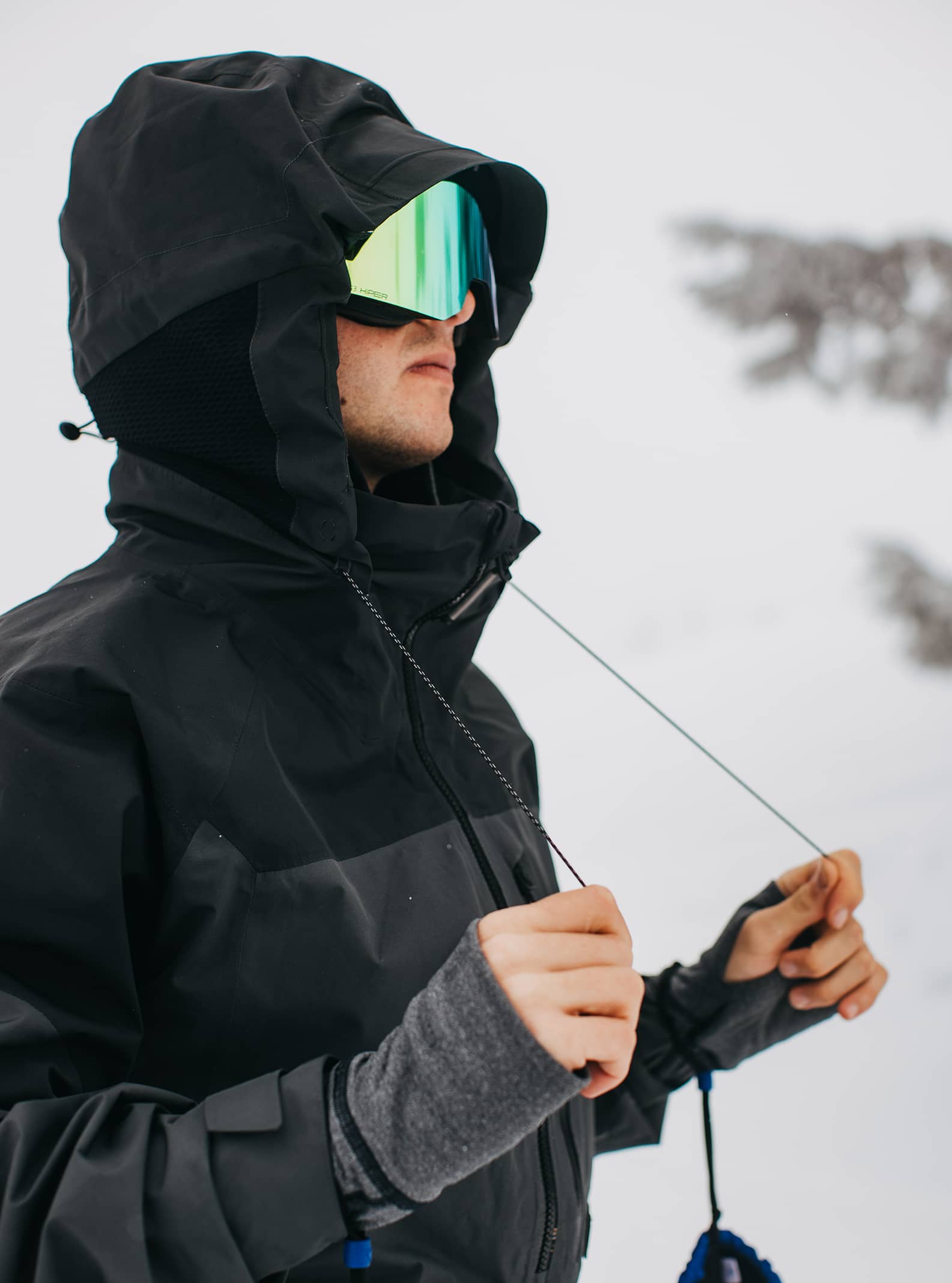 hiroto様用】Burton上下セット hiroto様用】Burton上下セット