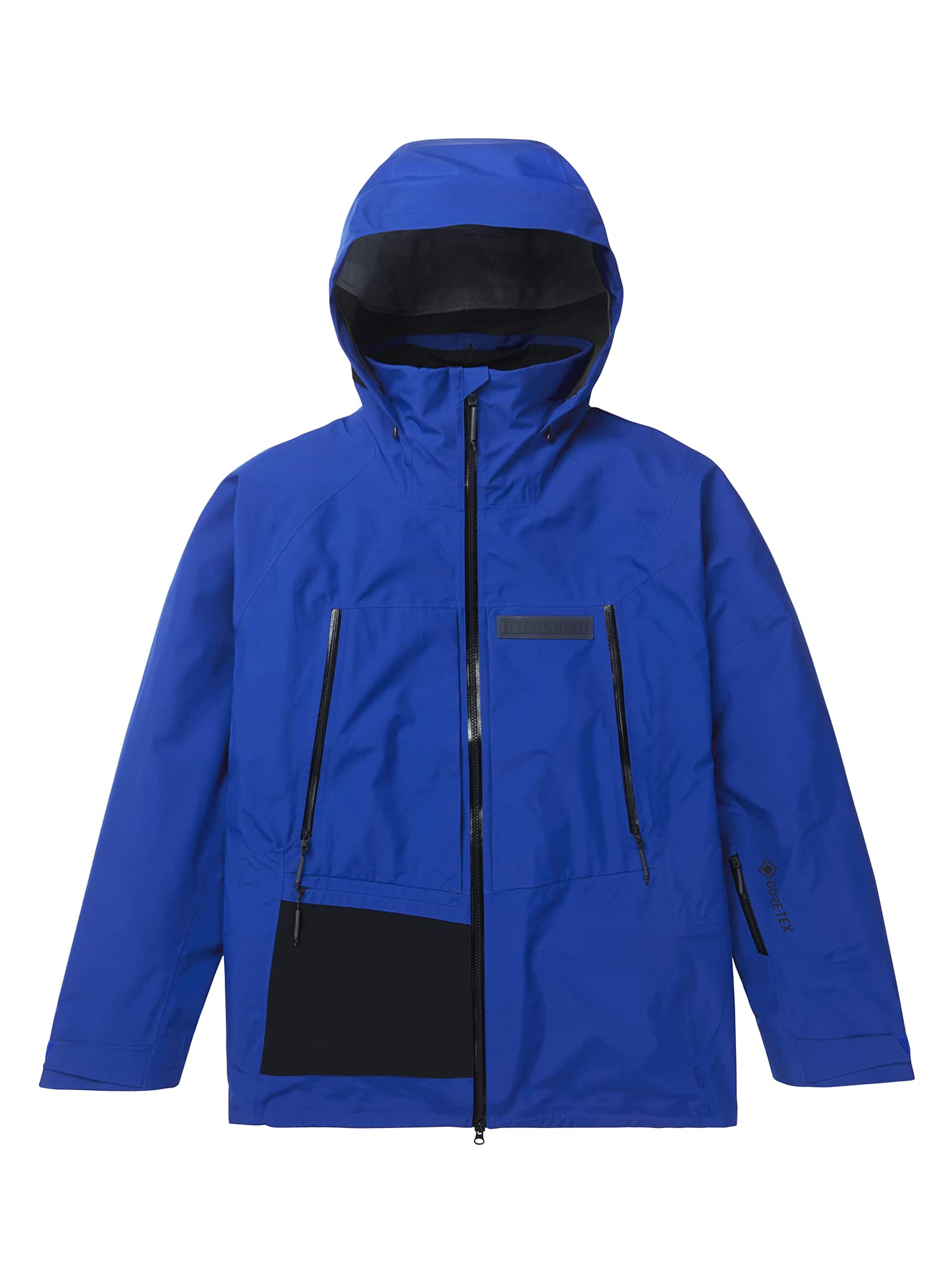 メンズ カーボネート GORE-TEX 3L ジャケット | Burton.com Winter 2023 JP
